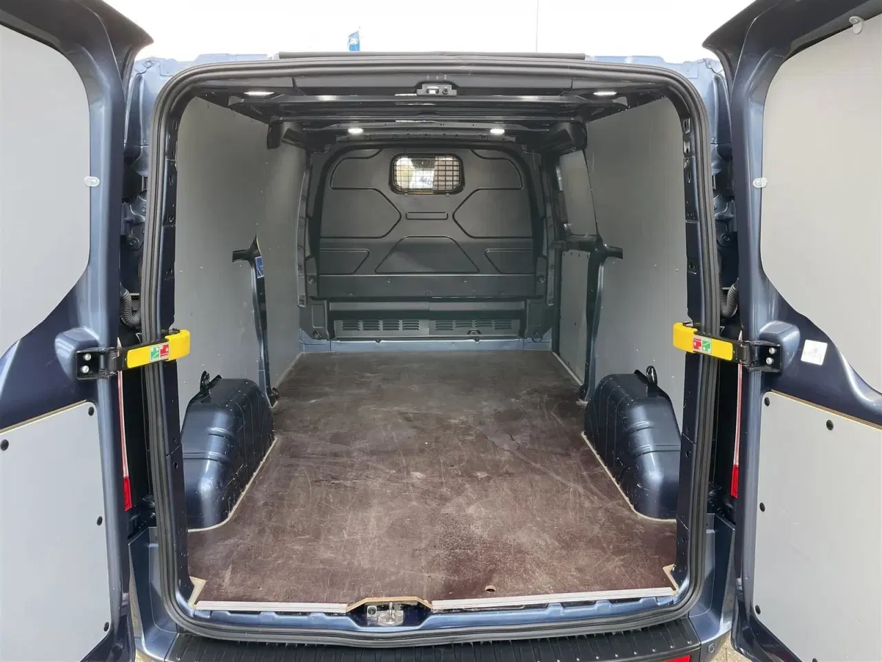 Billede 7 - Ford Transit Custom 300L 2,0 TDCi 130 Trend