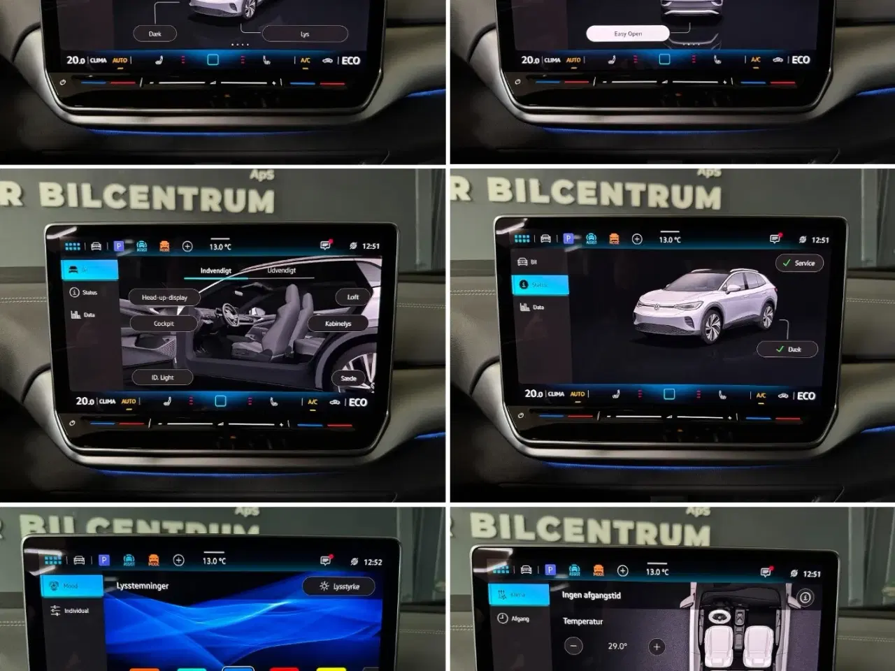 Billede 13 - VW ID.4 77 Pro