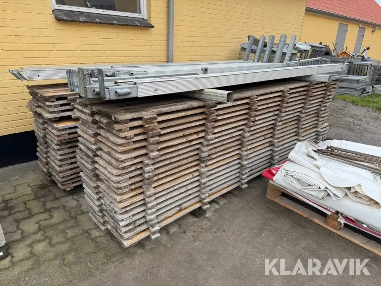 Billede 10 - Partytelt Zederkof