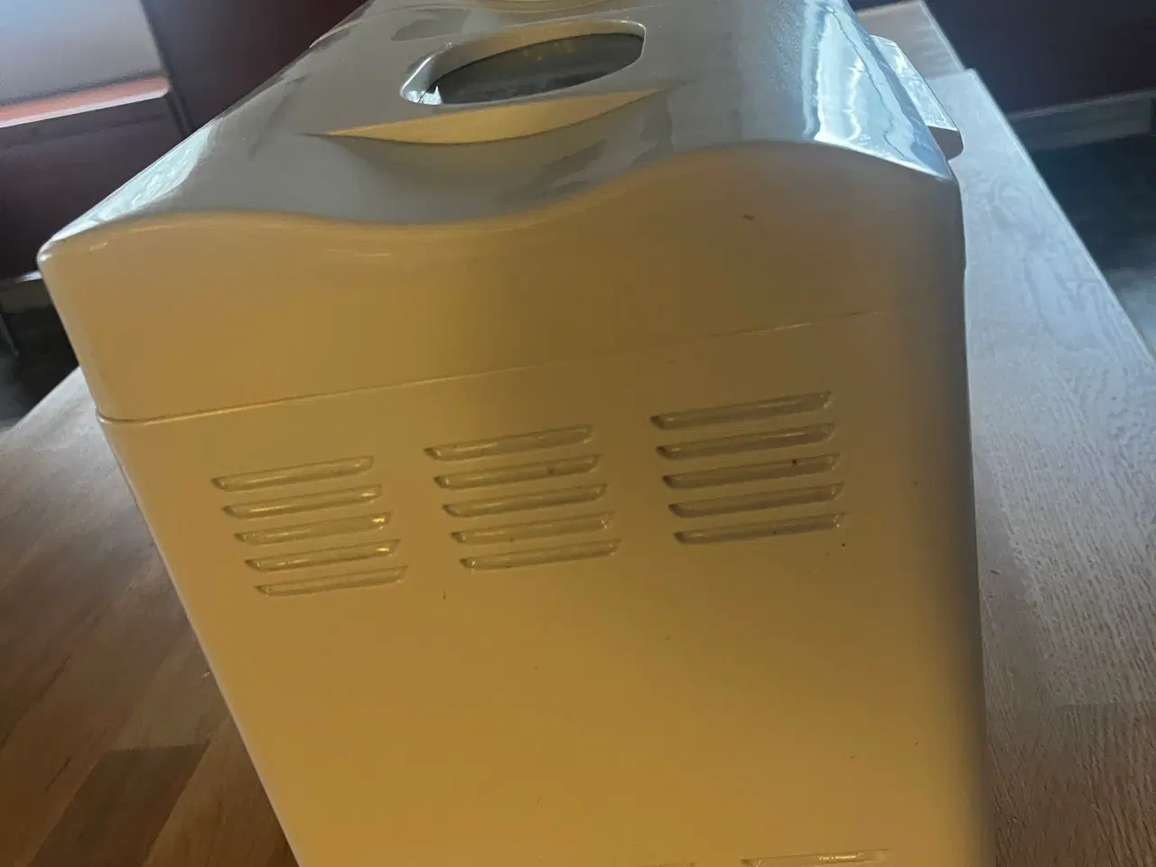 Billede 5 - Bagemaskine