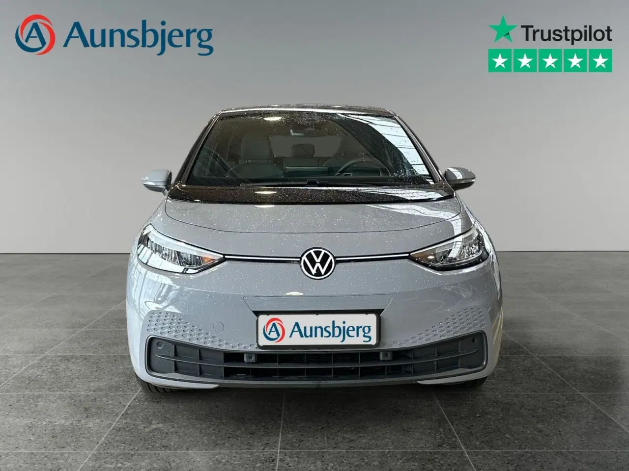 Billede 8 - VW ID.3 45 Pure Performance