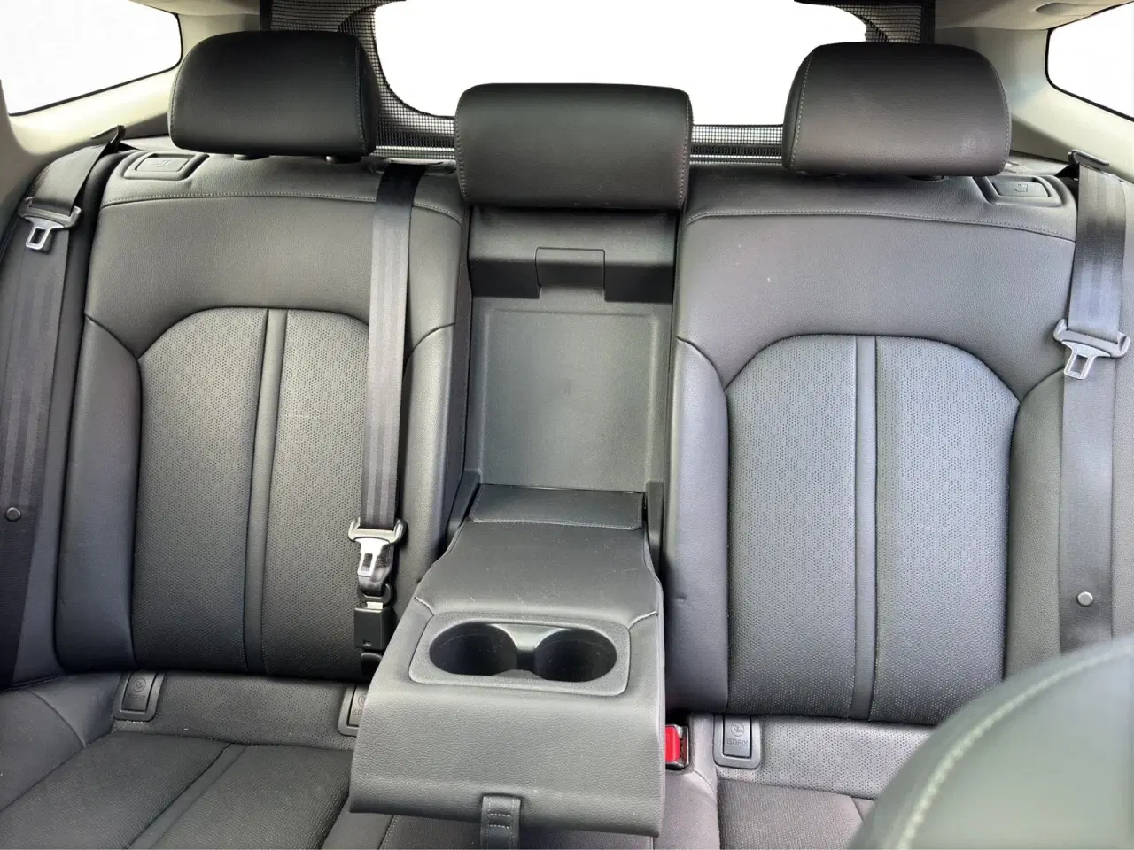 Billede 16 - Kia Optima 2,0 PHEV SW aut.