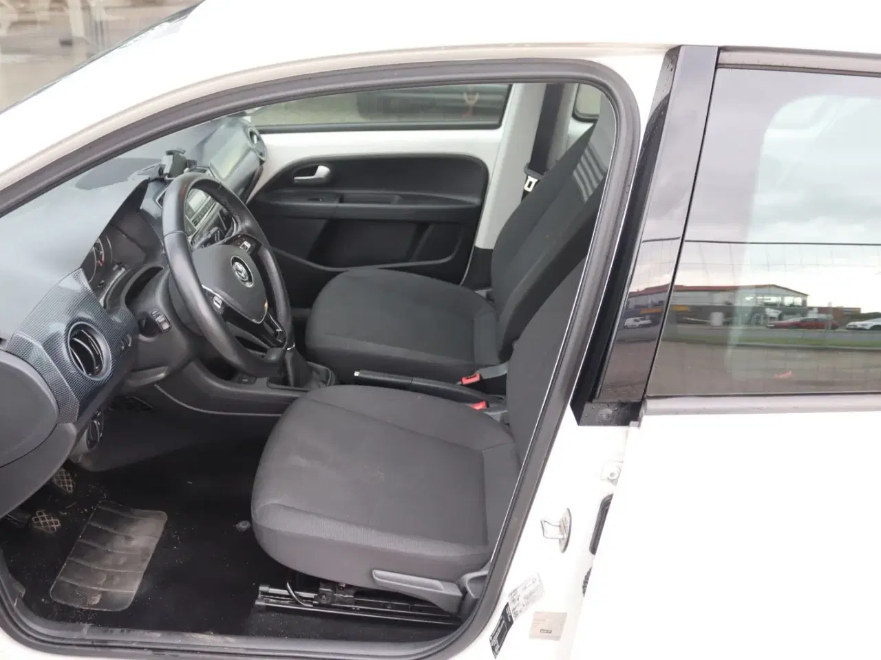 Billede 8 - VW Up! 1,0 MPi 60 Move Up! BMT