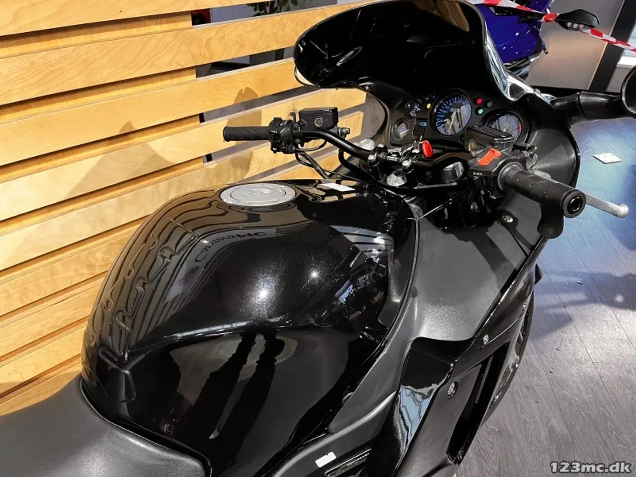 Billede 4 - Honda CBR 1100 XX