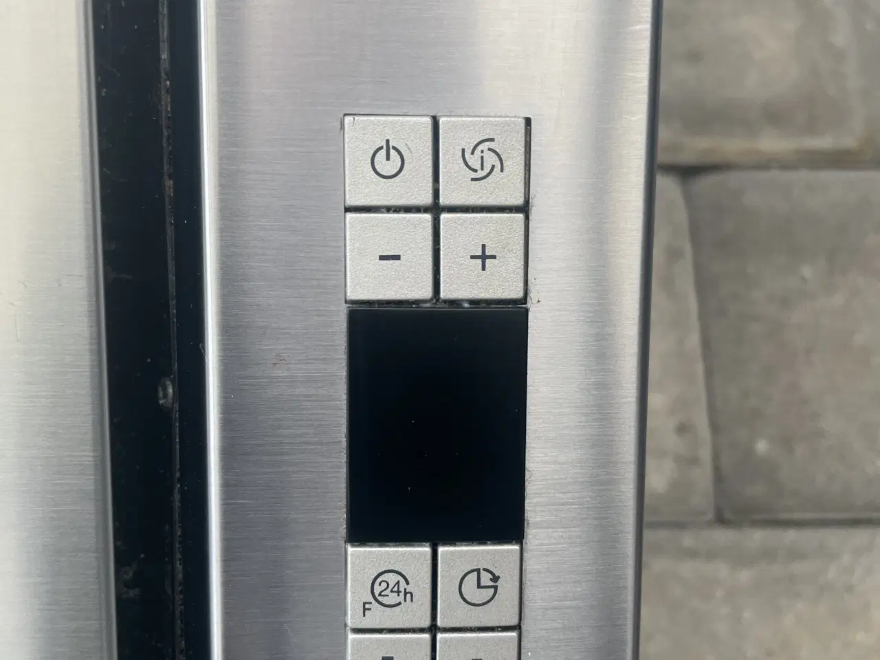 Billede 2 - Franke FAK907XS Active 90cm Chimney Hood in Stainl