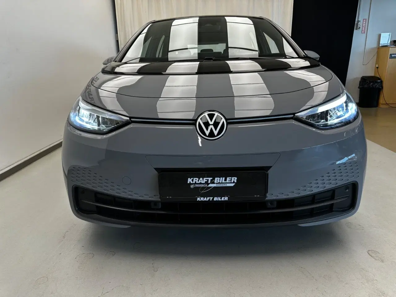 Billede 9 - VW ID.3 58 Pro