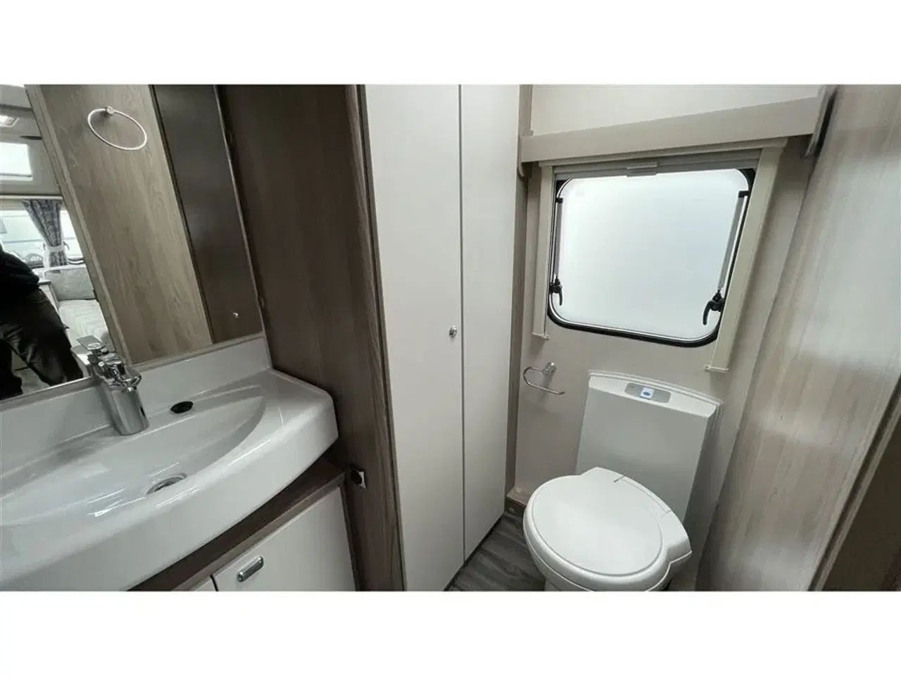 Billede 7 - 2023 - Sprite Mondial 420 SE