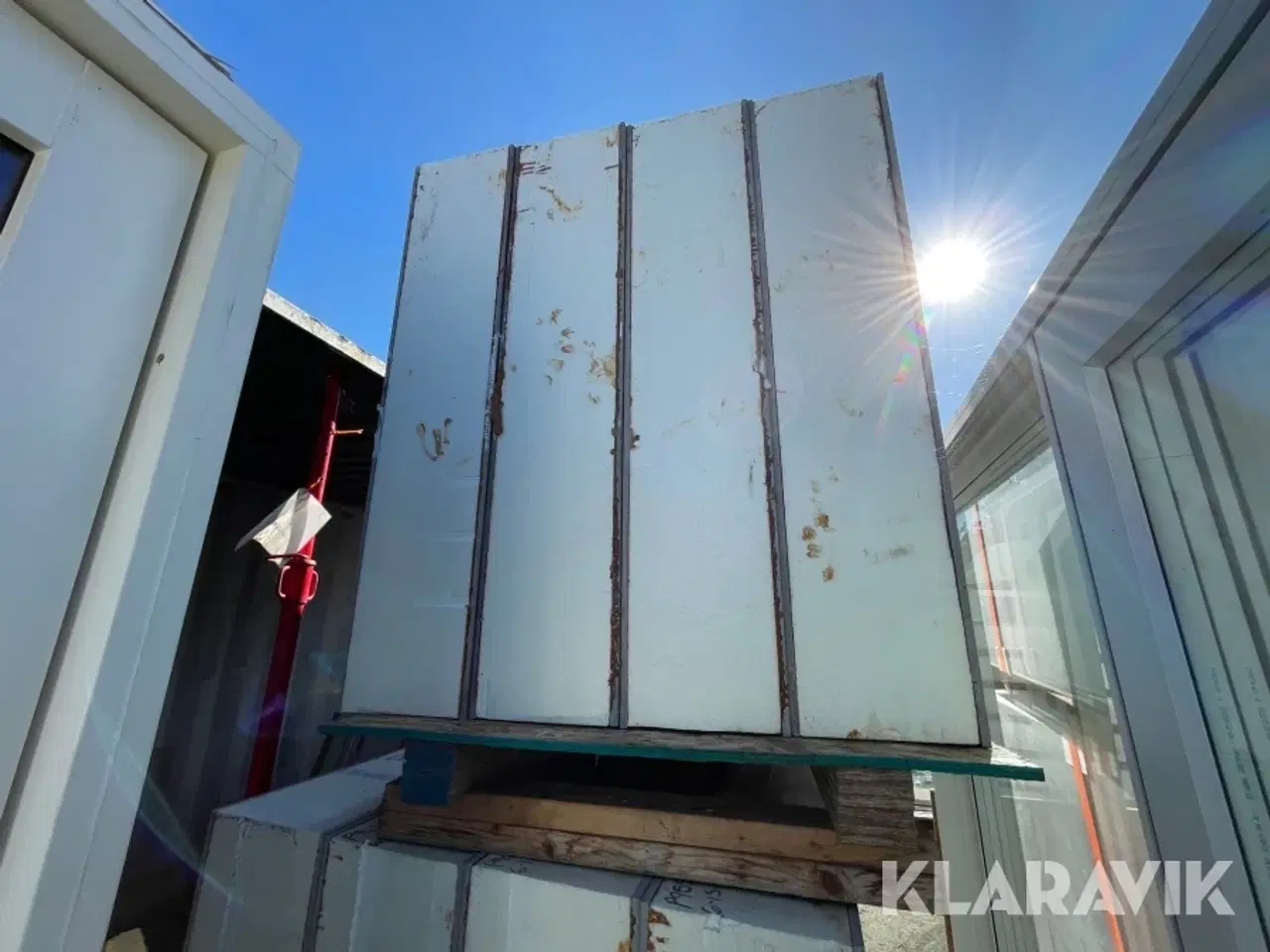 Billede 10 - Isoleringsplader ThermalStar 18 styk