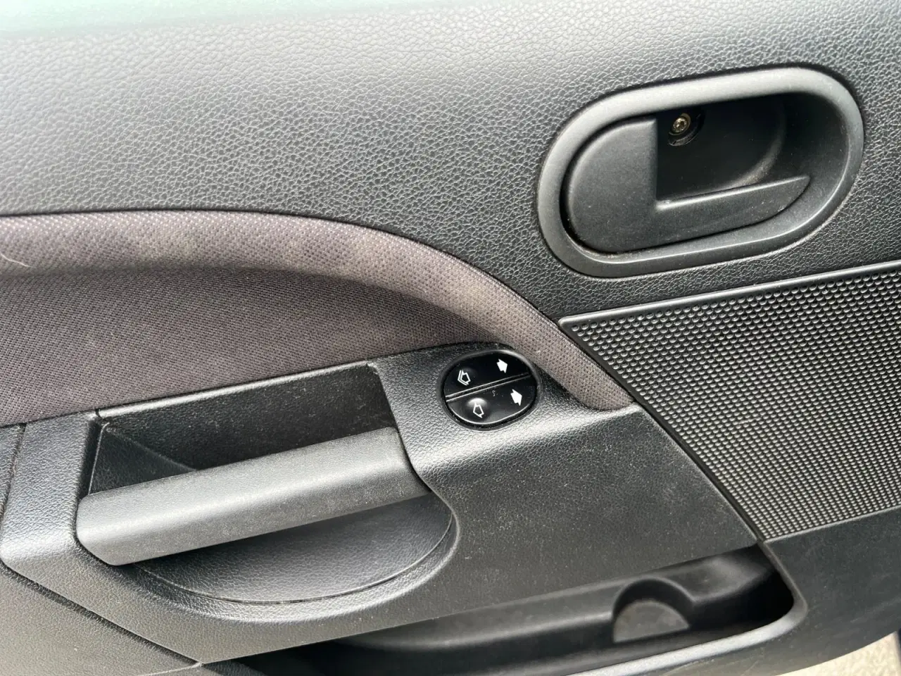 Billede 7 - Ford Fiesta 1,4 Ambiente