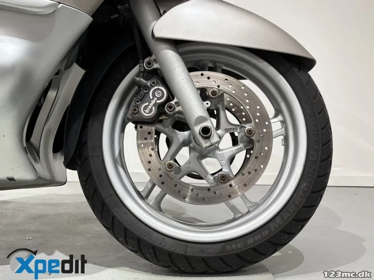 Billede 22 - BMW K 1200 LT