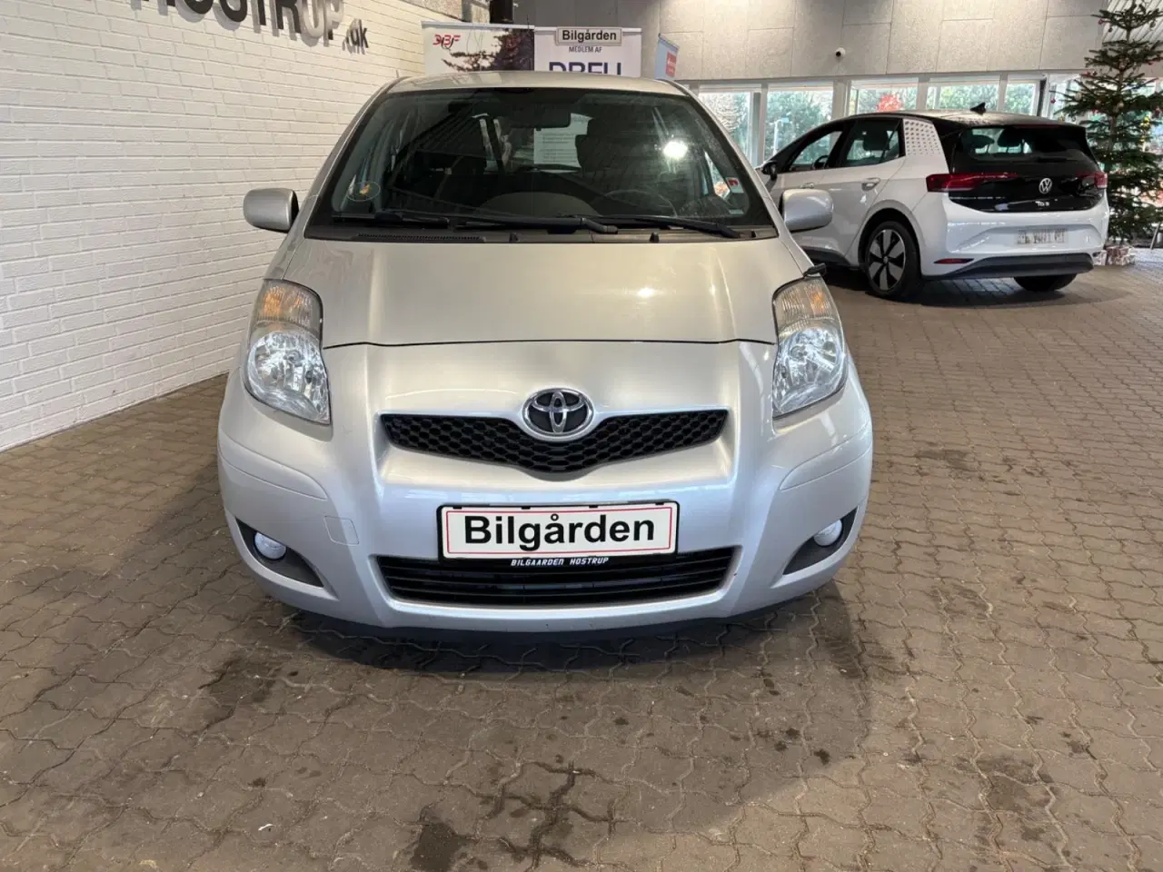 Billede 6 - Toyota Yaris 1,3 T2