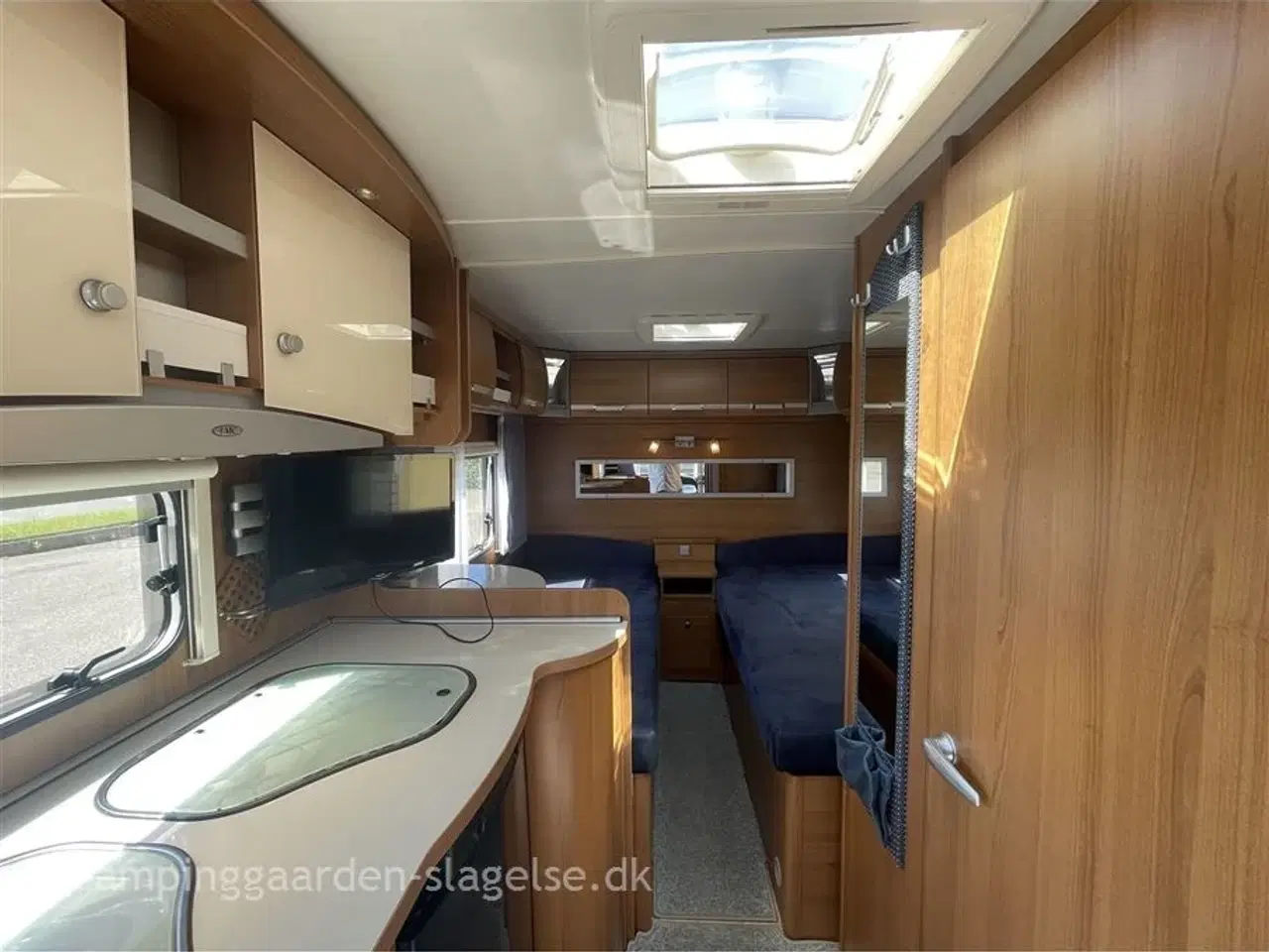 Billede 6 - 2009 - LMC Münsterland 490 E   KOMMISSIONSVOGN