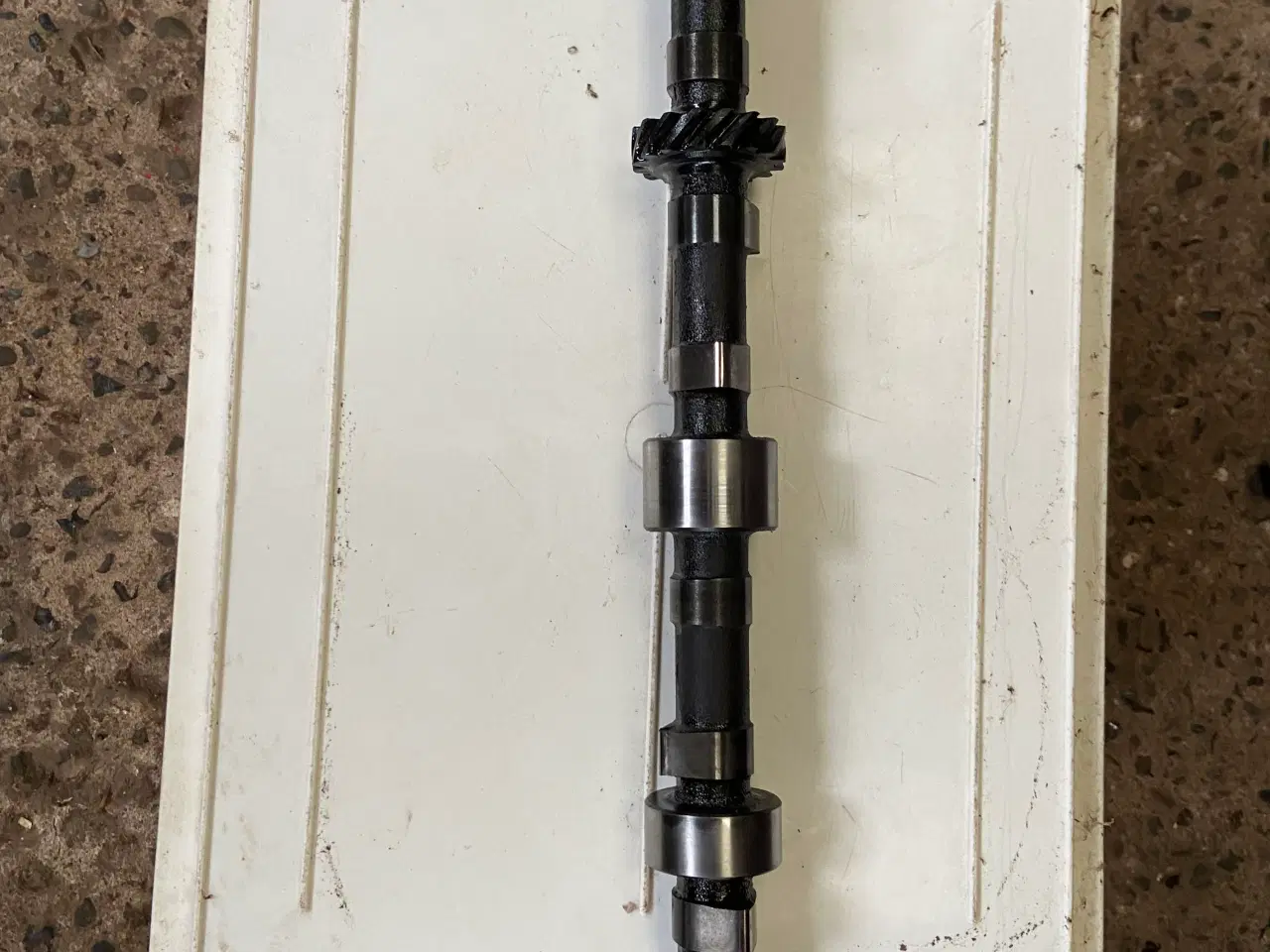 Billede 16 - MF 35 gode brugte dele fra 50 kr