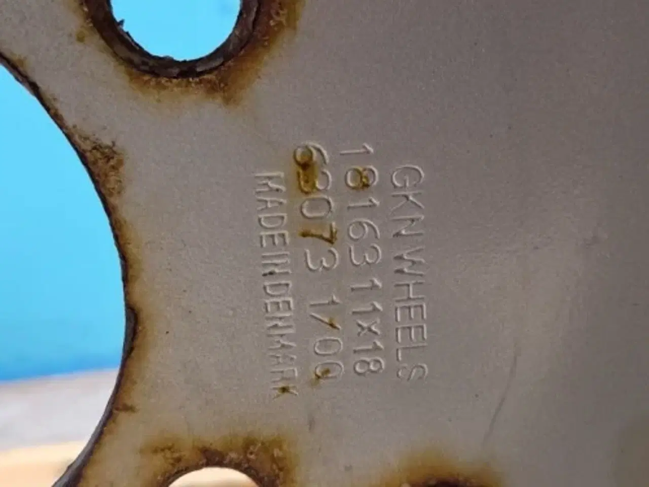 Billede 7 - 18" 11X18