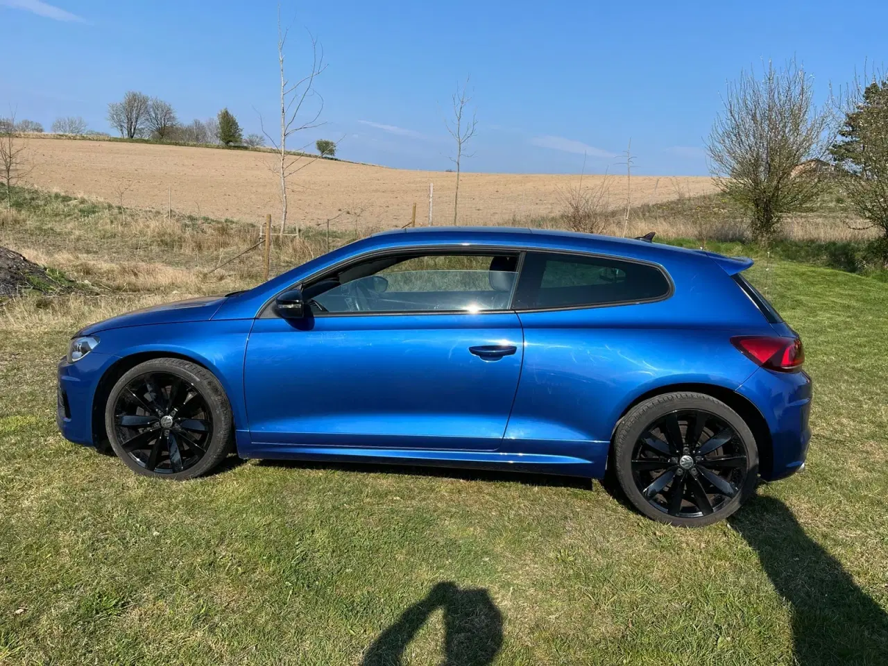 Billede 8 - VW Scirocco 2,0 TSi 280 R DSG