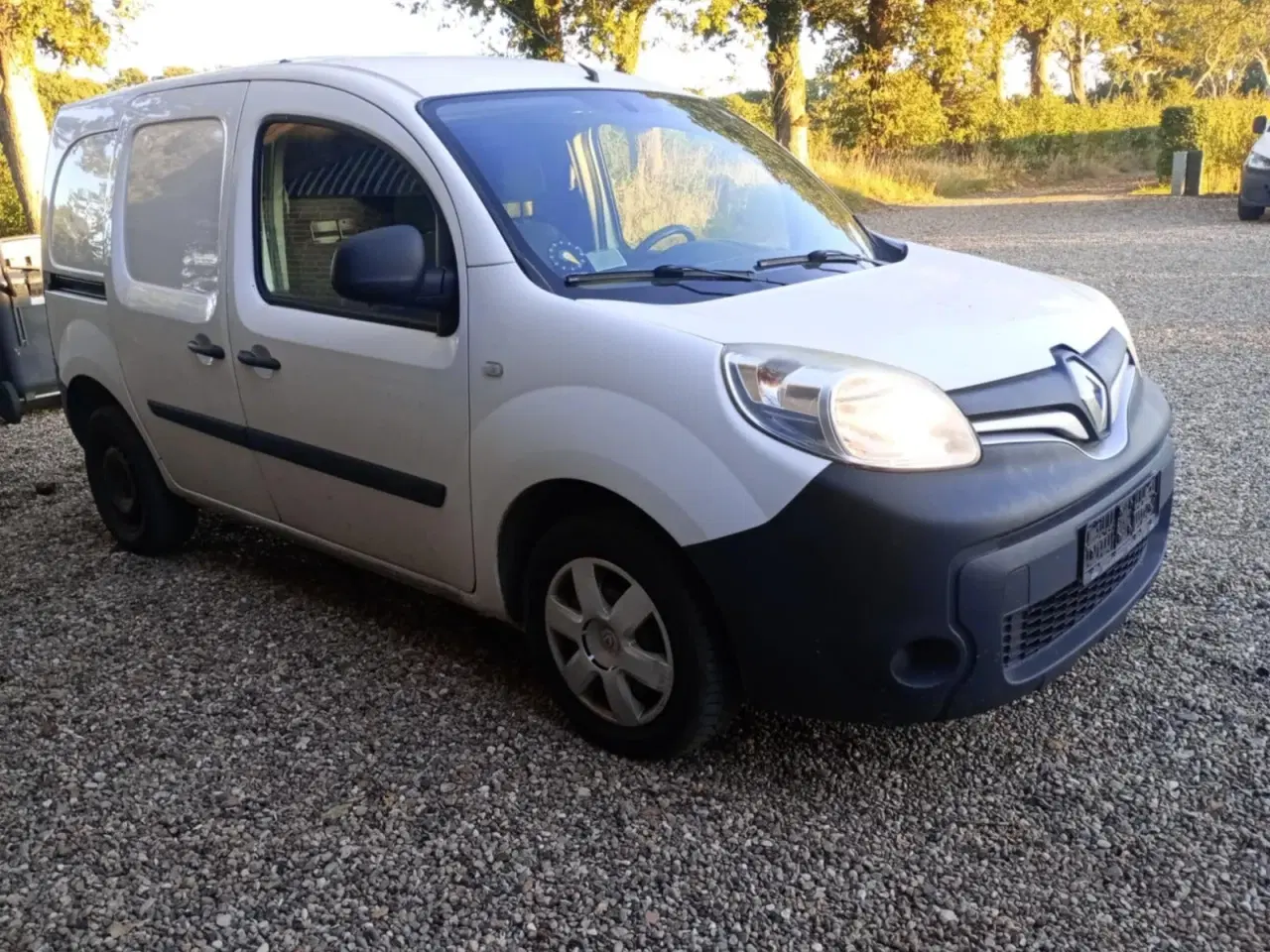 Billede 3 - Renault Kangoo 1,5 dCi 75 Access