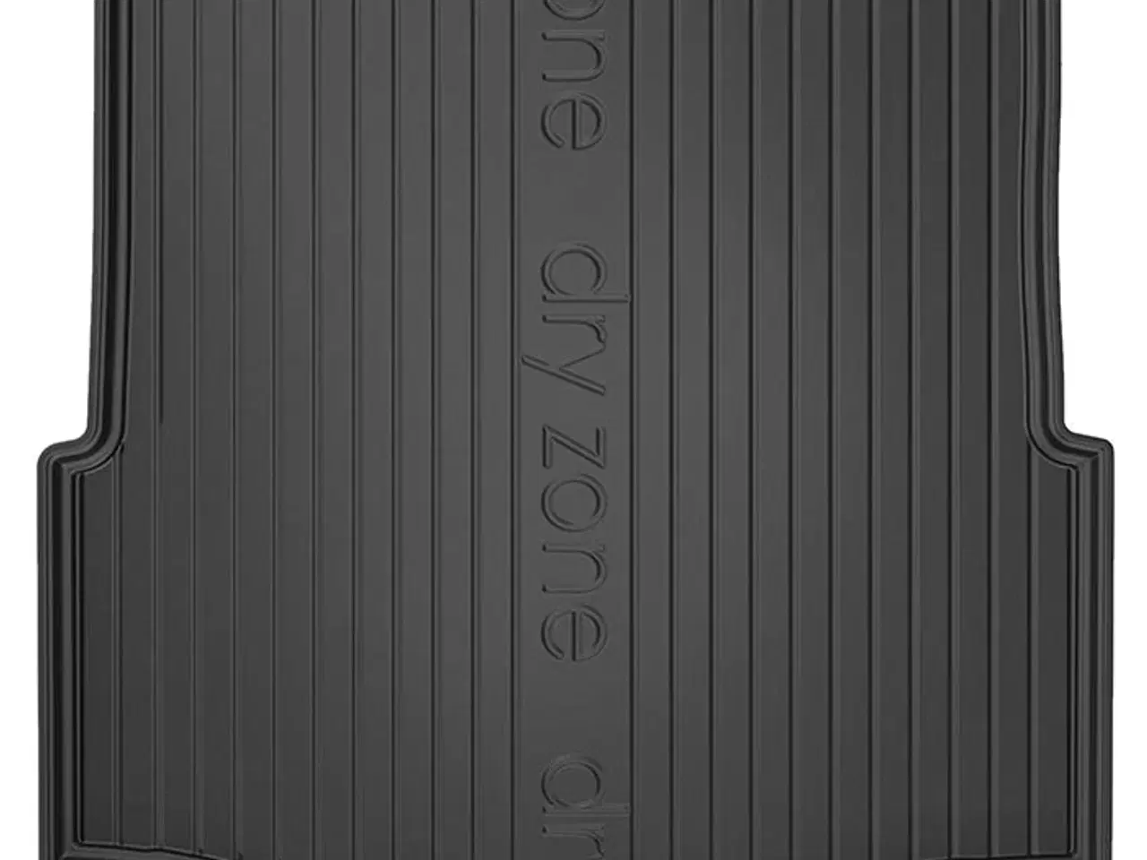 Billede 1 - Bagagerumsbakke Skoda Superb II LB 2008-2015