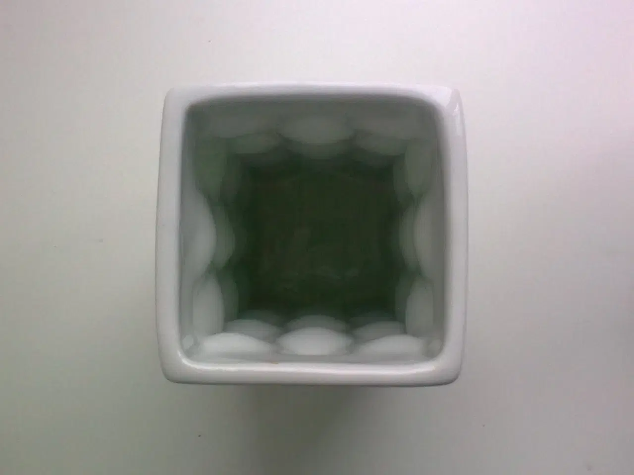 Billede 8 - Nordisk COOL design i HVID Figgjo Flint + DK