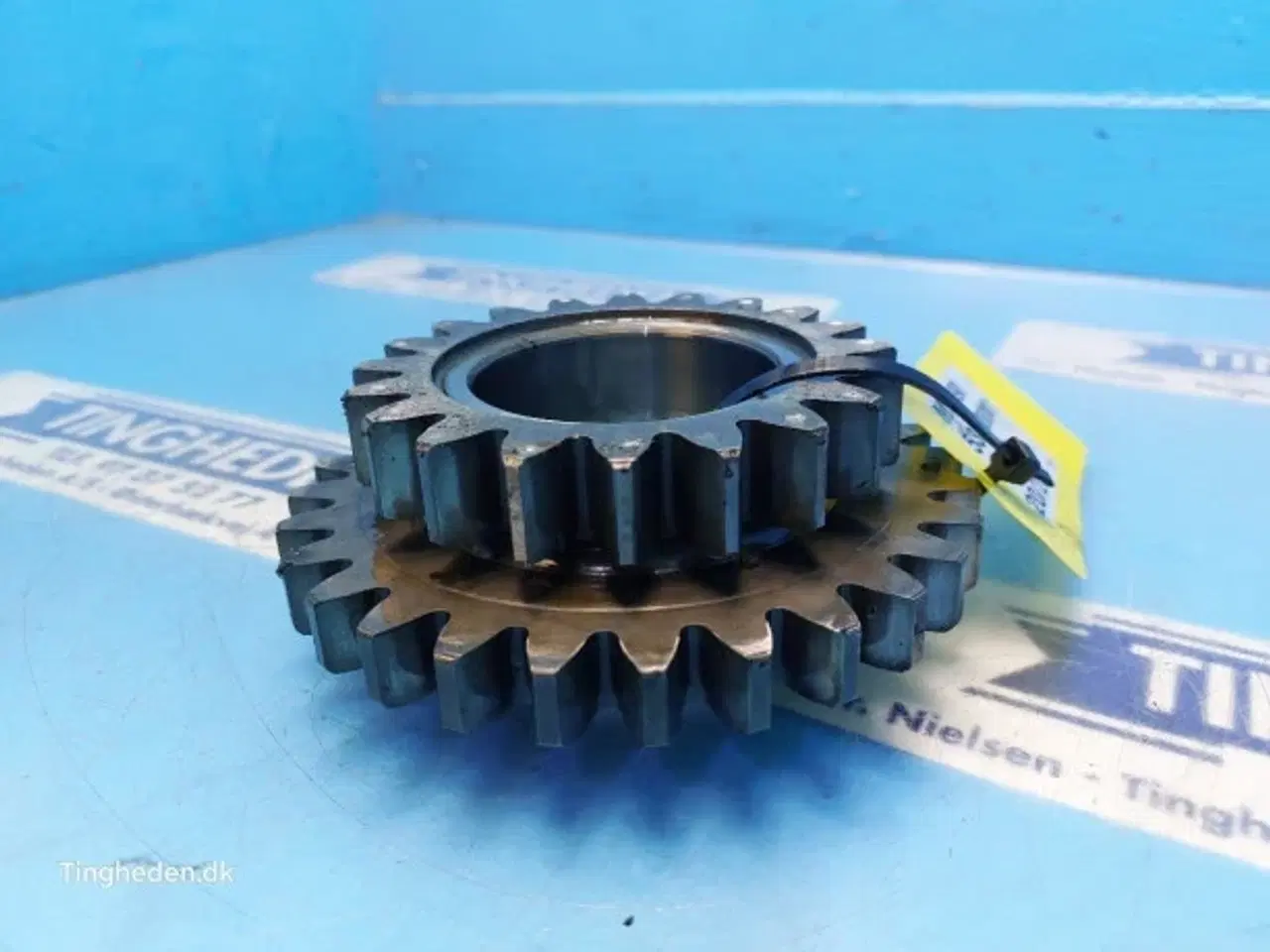 Billede 4 - Massey Ferguson 690 Tandhjul Gear 532900M1