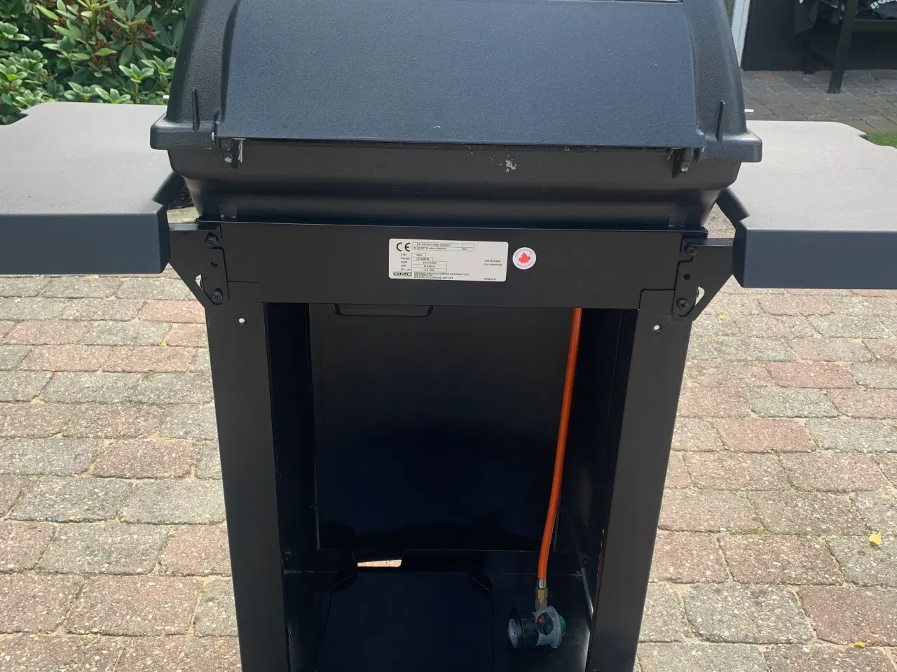 Billede 5 - Broil King gasgrill