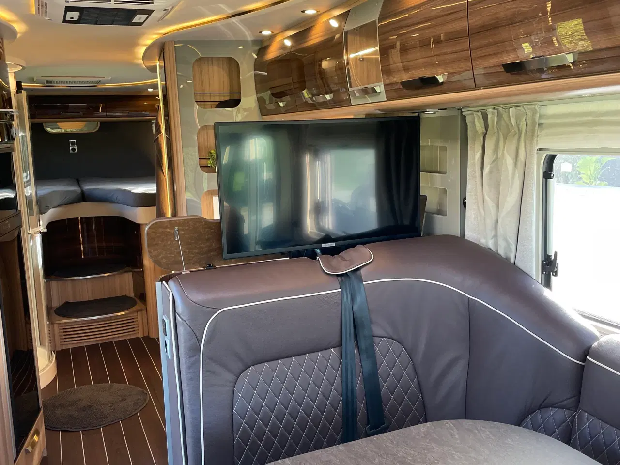 Billede 9 - Knaus Sun I 900 Leg