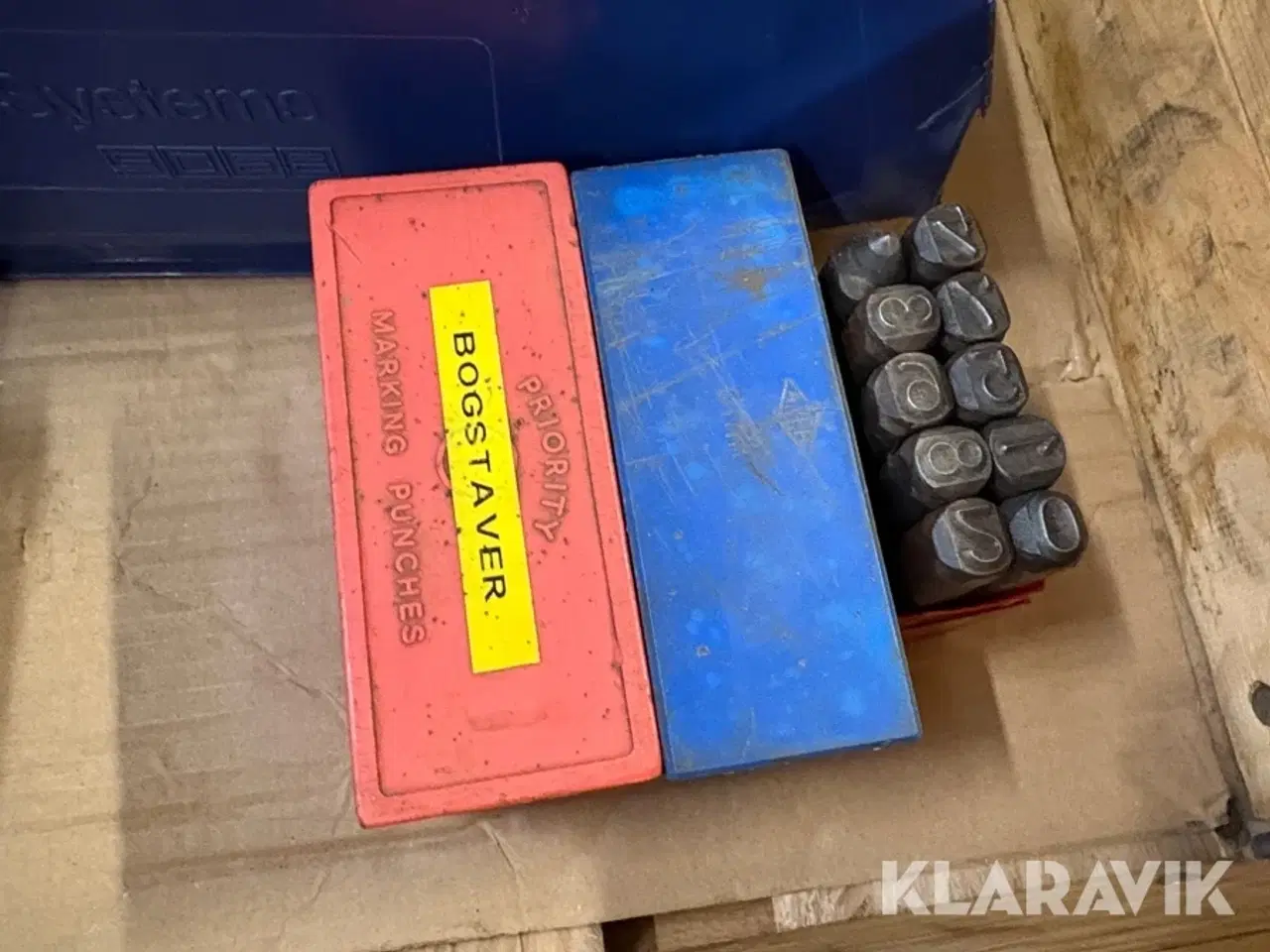 Billede 4 - Blandet lot