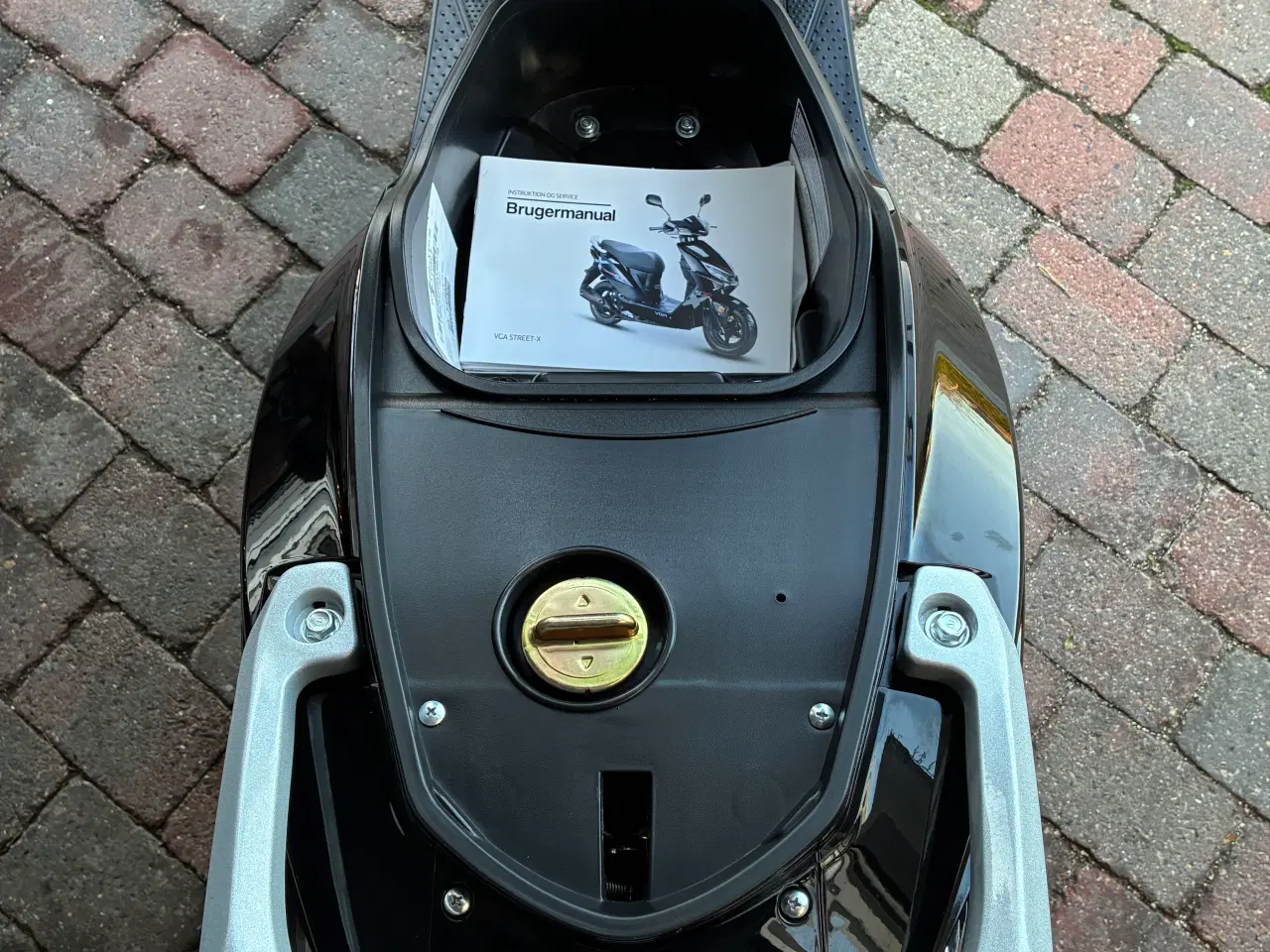 Billede 6 - Vga Street X 30. 340 km 2025