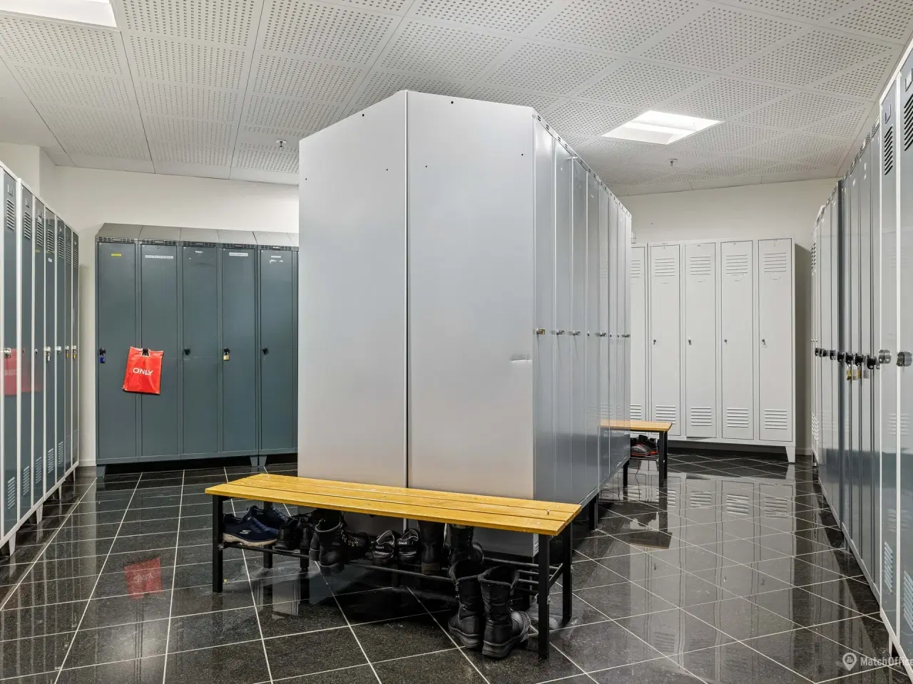 Billede 28 - Rummelig lagerejendom beliggende i Odense med direkte adgang til E20 Fynske Motorvej