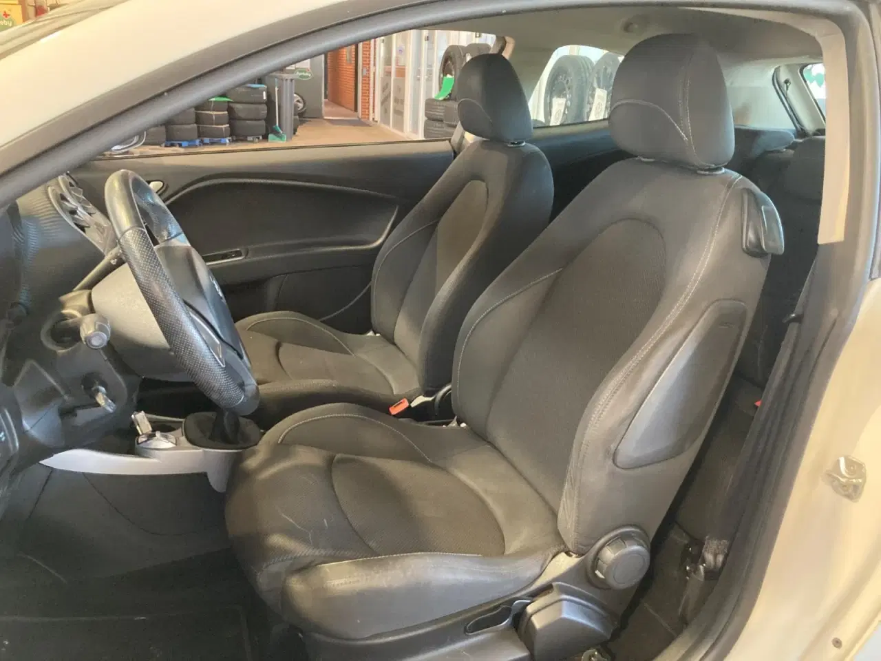 Billede 4 - Alfa Romeo MiTo 1,3 JTDm 85 Progression