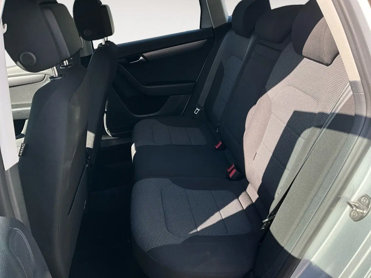 Billede 14 - VW Passat 2,0 TDi 140 Comfortline Variant DSG BM