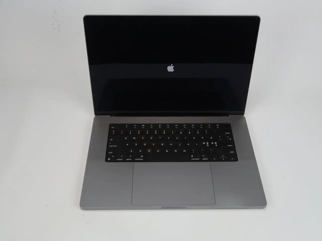 Billede 1 - Apple MacBook Pro M1 16"