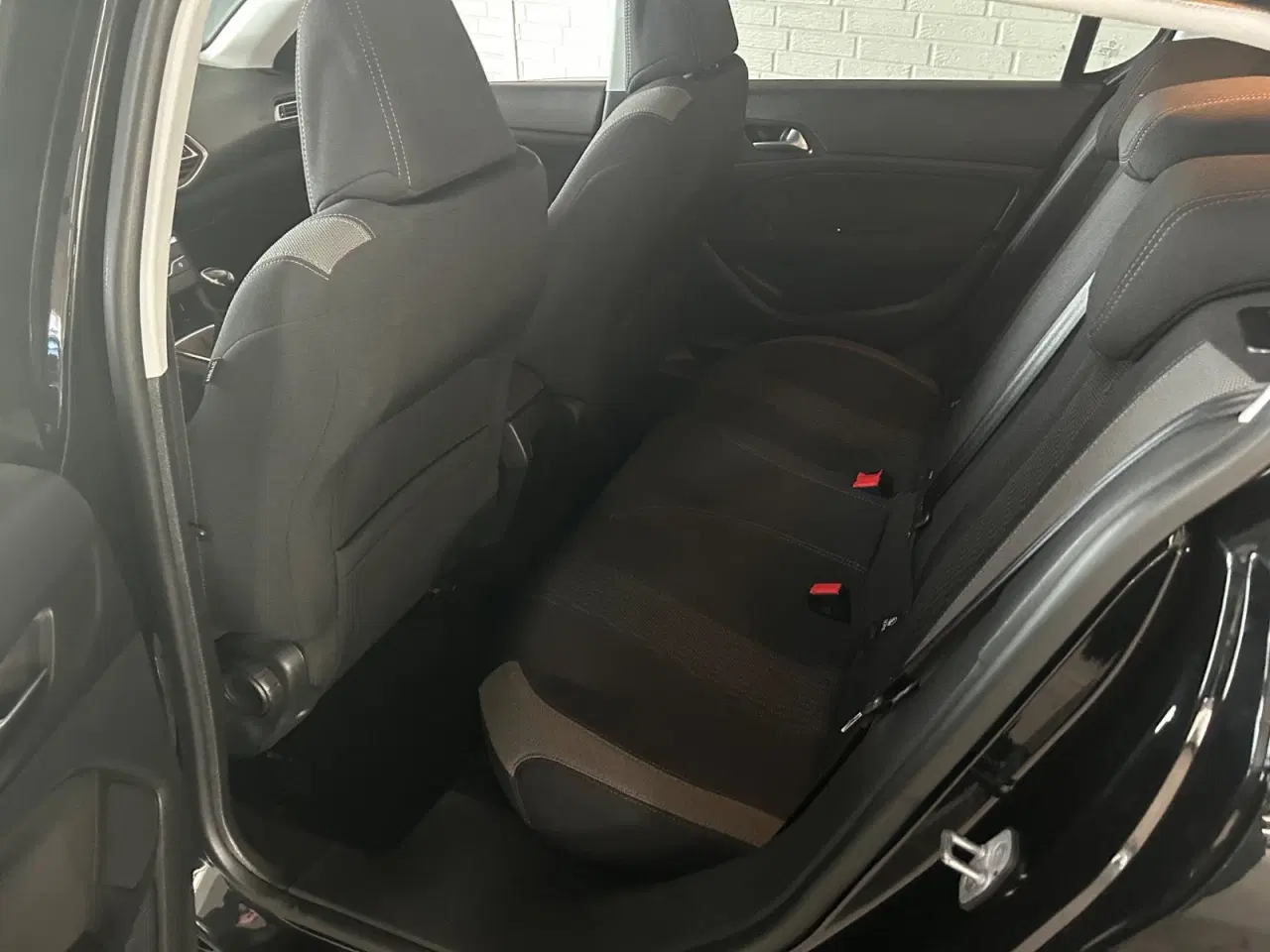 Billede 11 - Peugeot 308 1,6 BlueHDi 120 Style