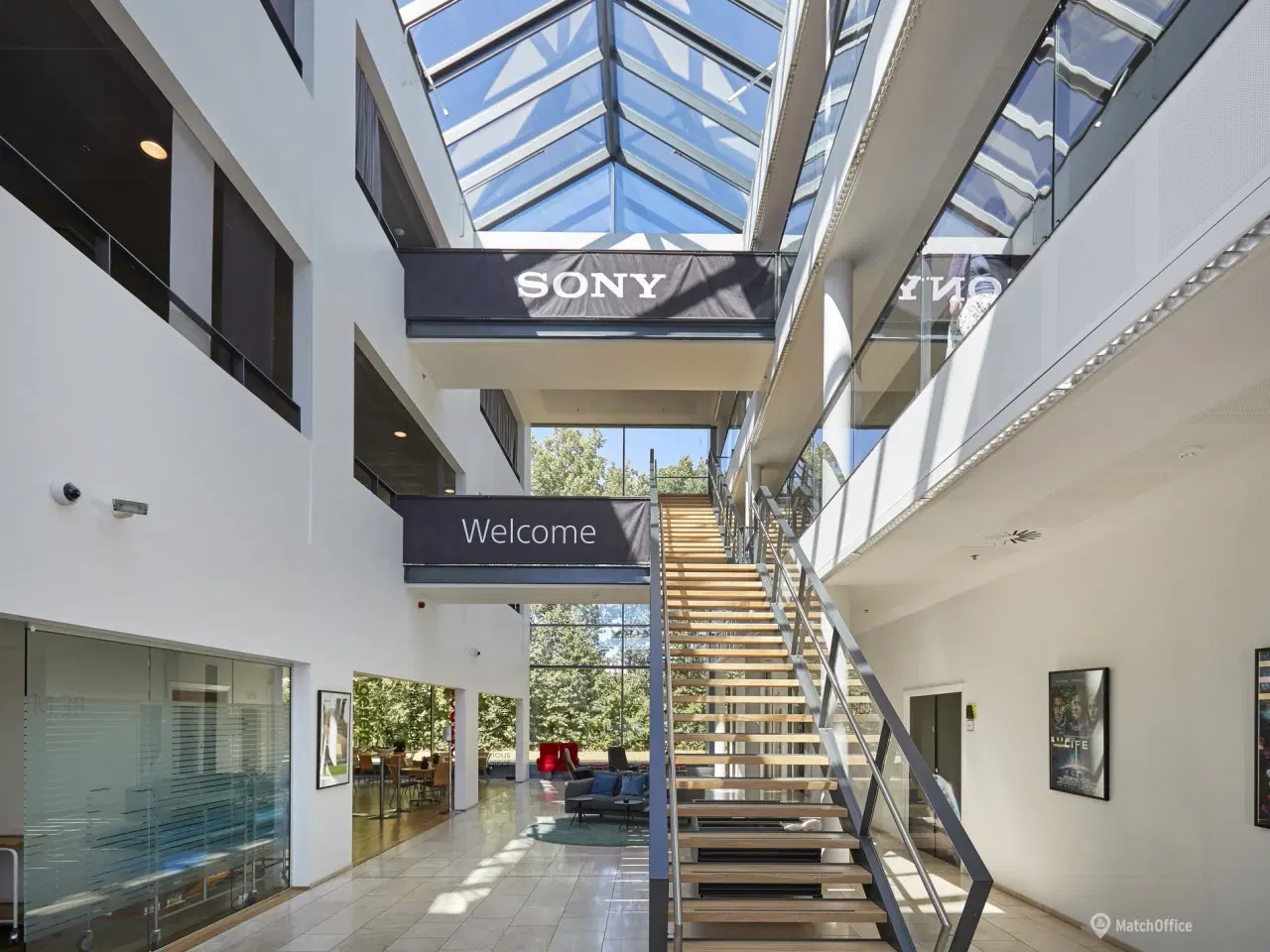 Billede 9 - Moderne domicil centralt i Ballerup