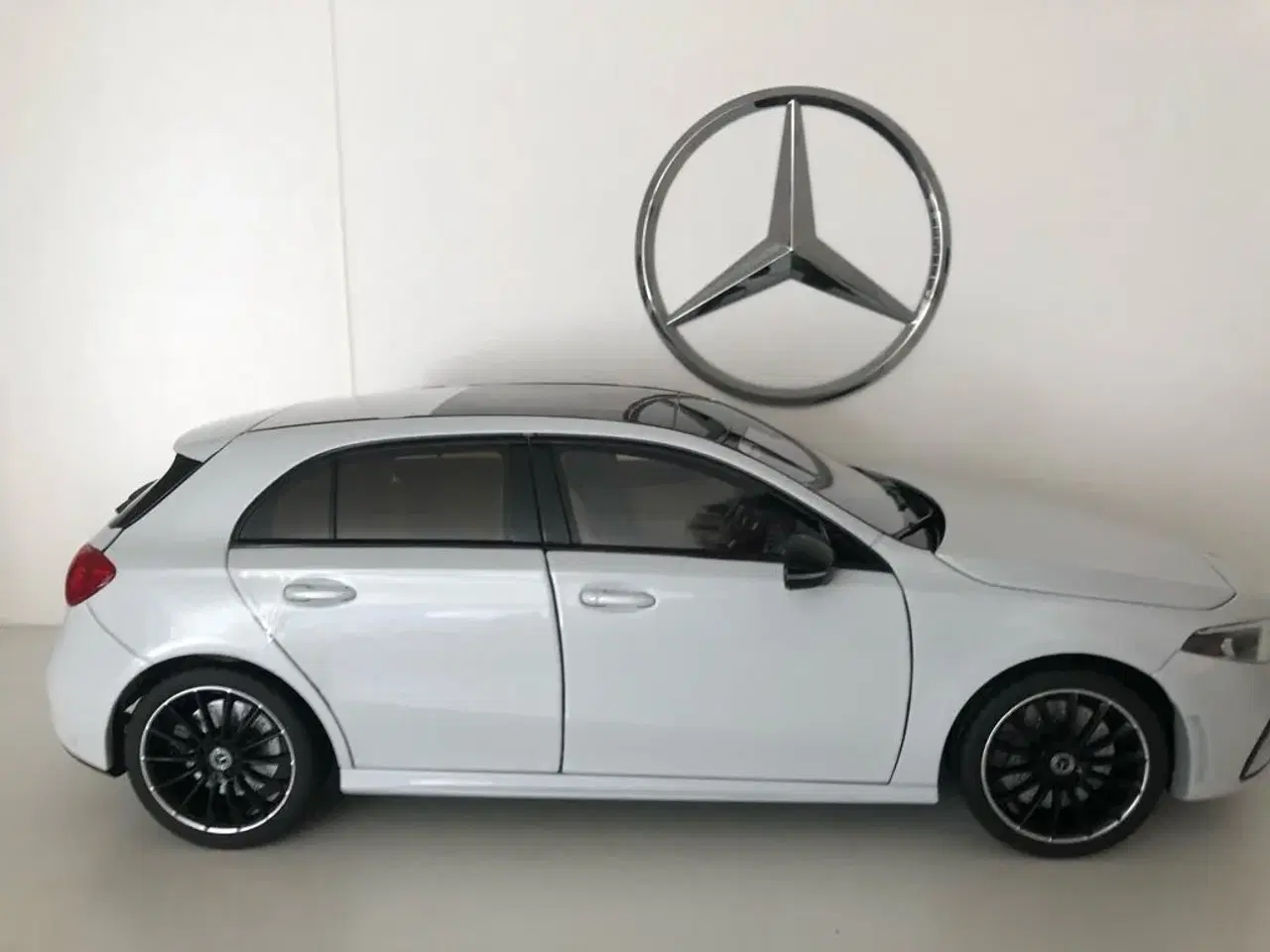 Billede 2 - Mercedes A Class w177