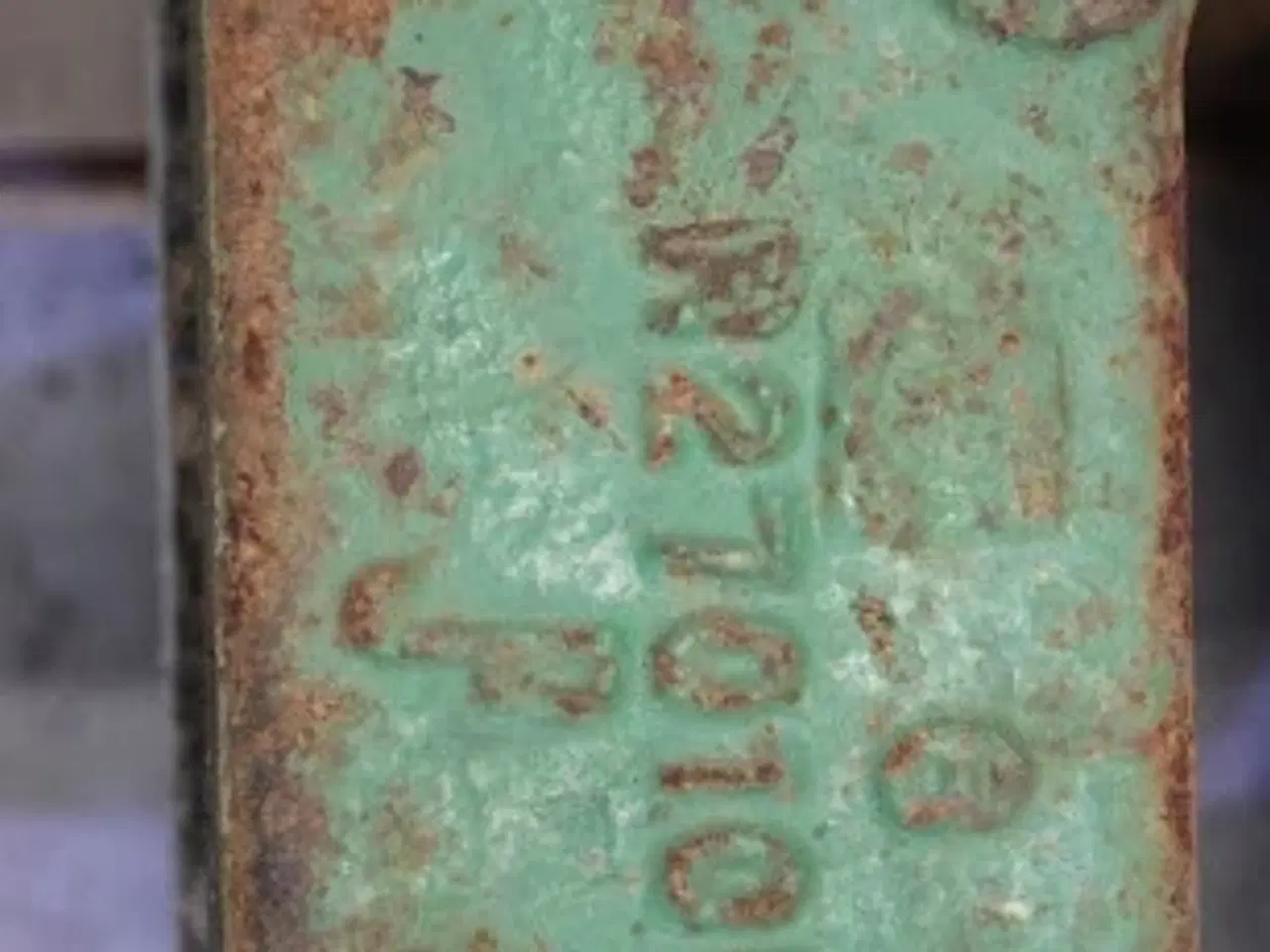 Billede 4 - John Deere 4040 L.H. Liftarm AR80667