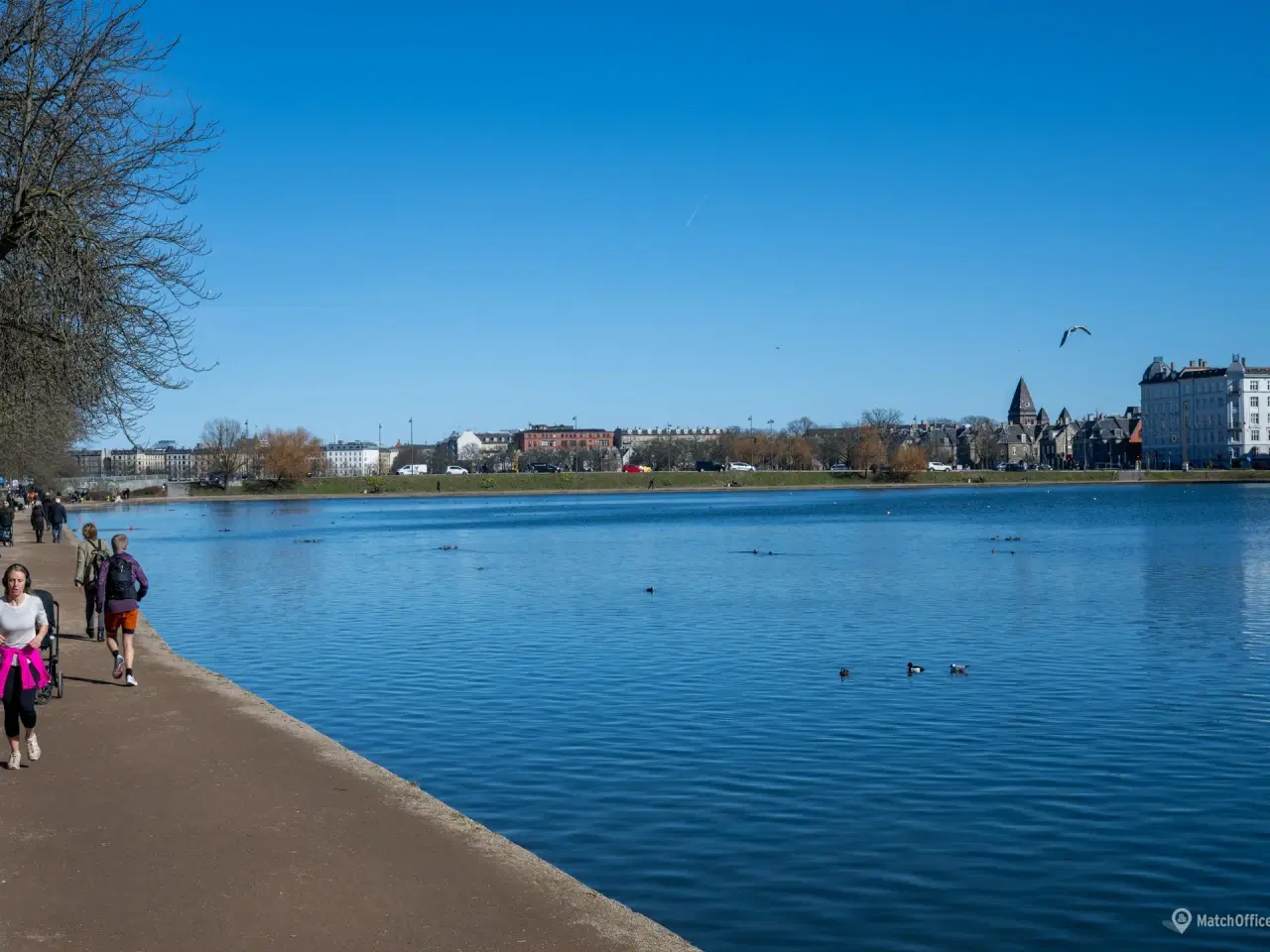 Billede 9 - Boligudlejningsejendom opdelt i 4 ejerlejligheder