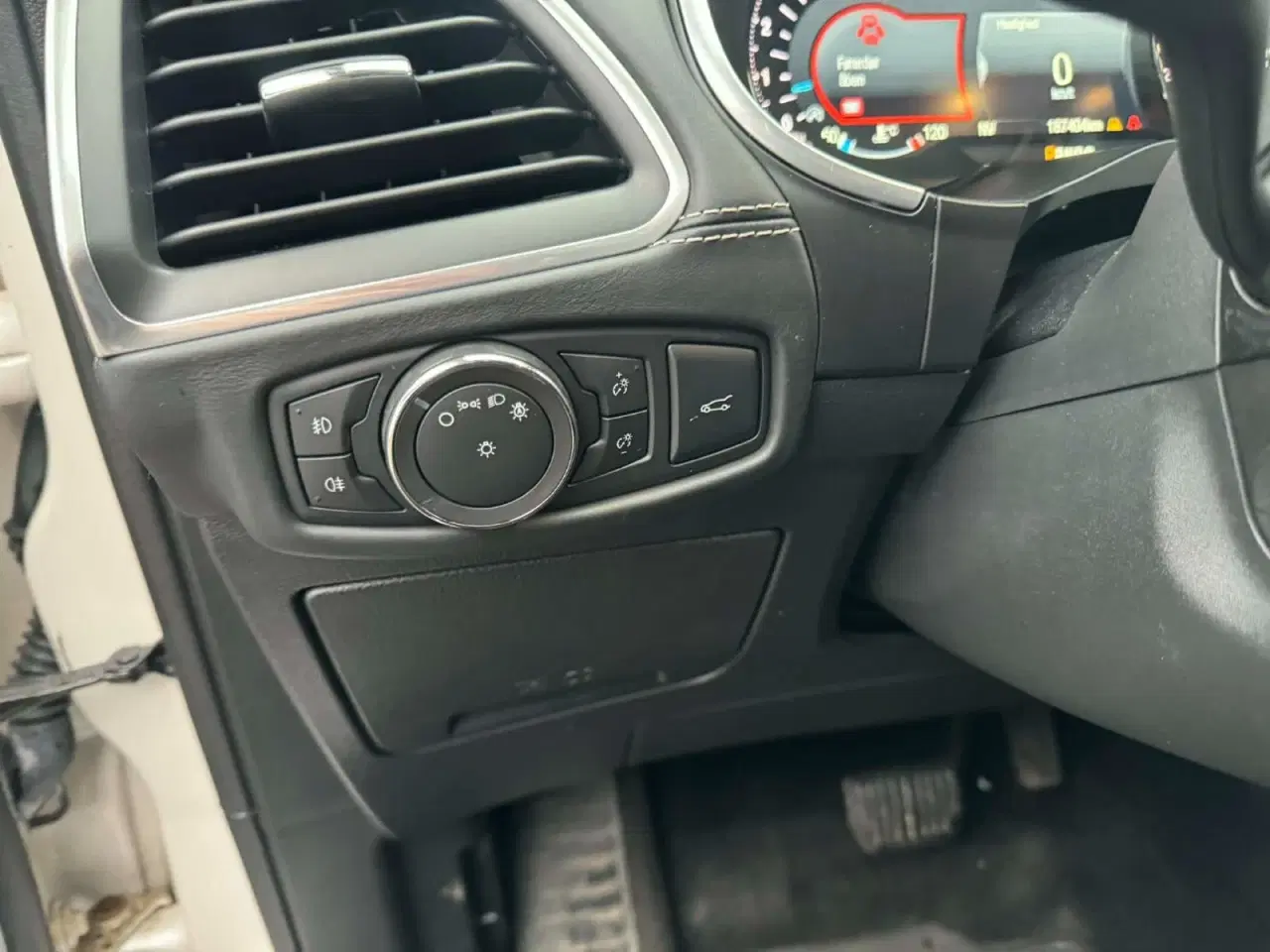 Billede 12 - Ford S-MAX 2,0 TDCi 180 Vignale aut.