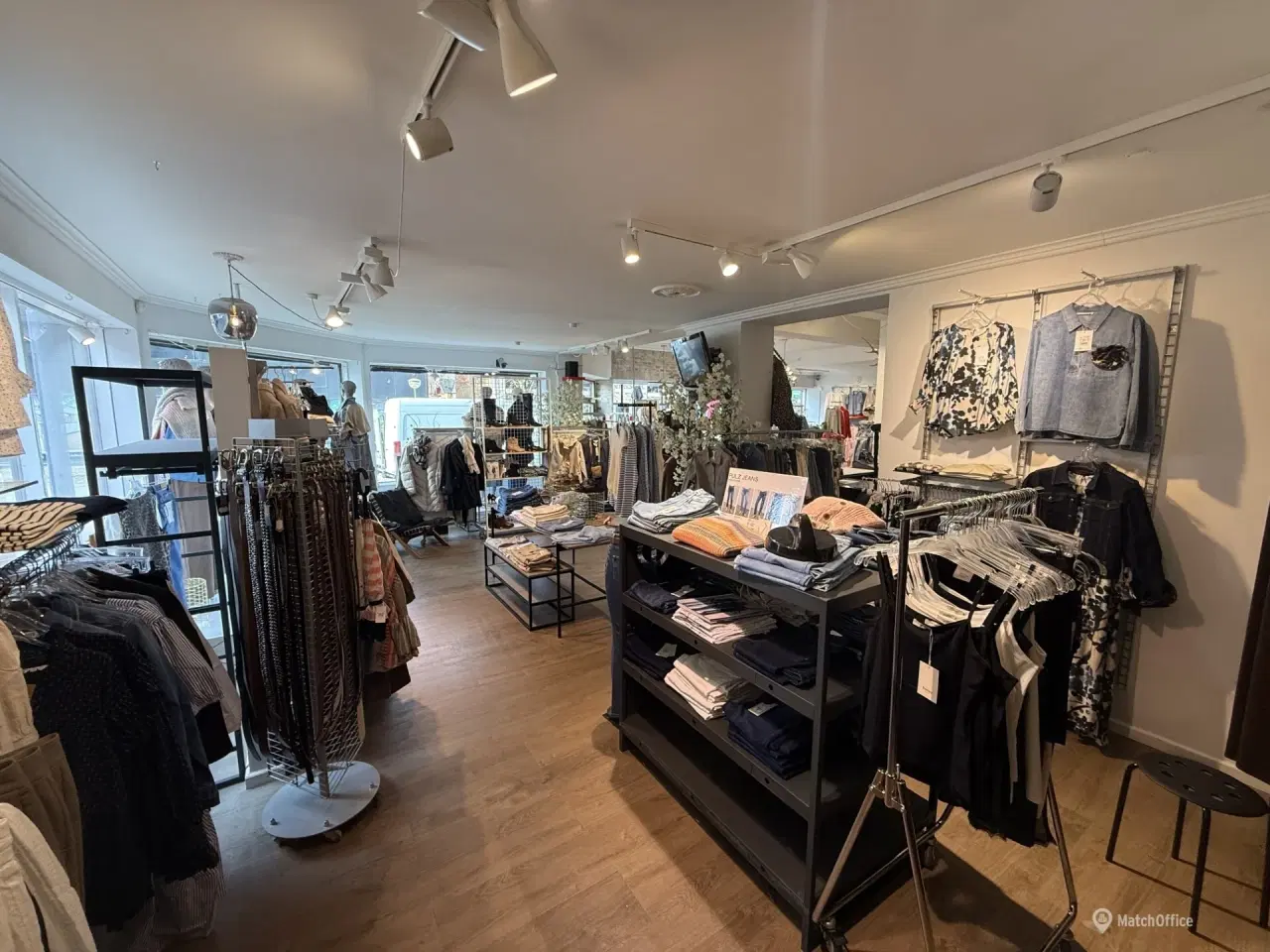 Billede 5 - Byens bedste beliggenhed