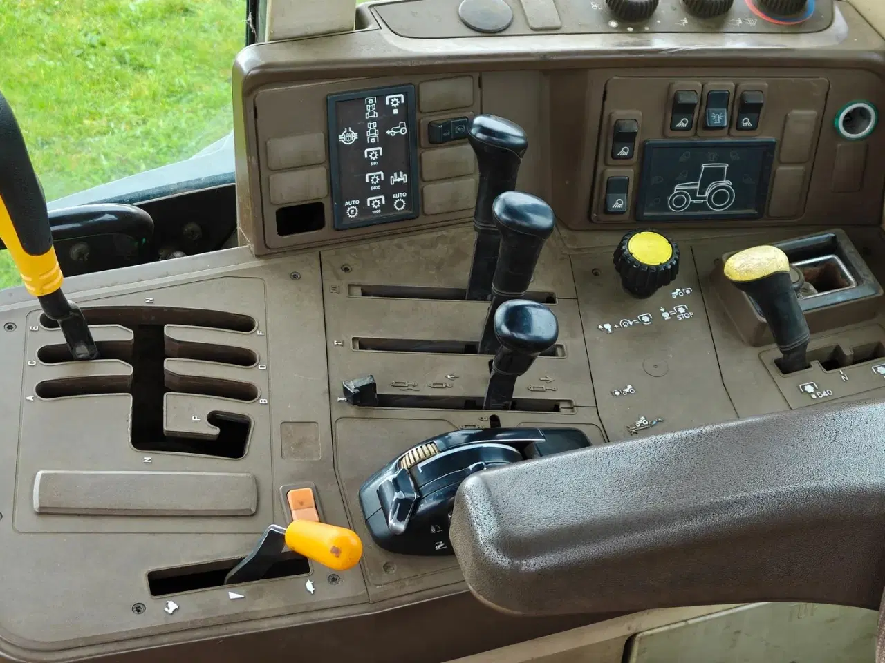 Billede 6 - John Deere 6410