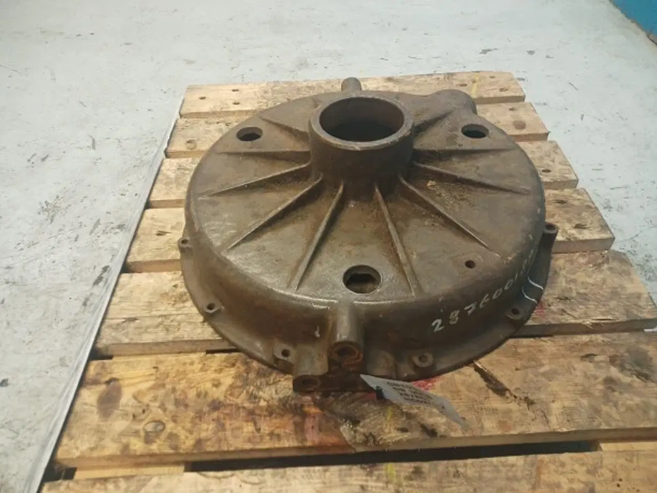 Billede 5 - Dronningborg D3000 Trompethus 28760018