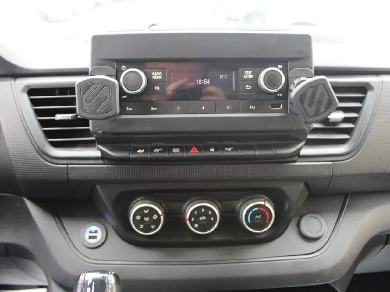 Billede 6 - Renault Trafic 2,0 dCi 150 L2H1