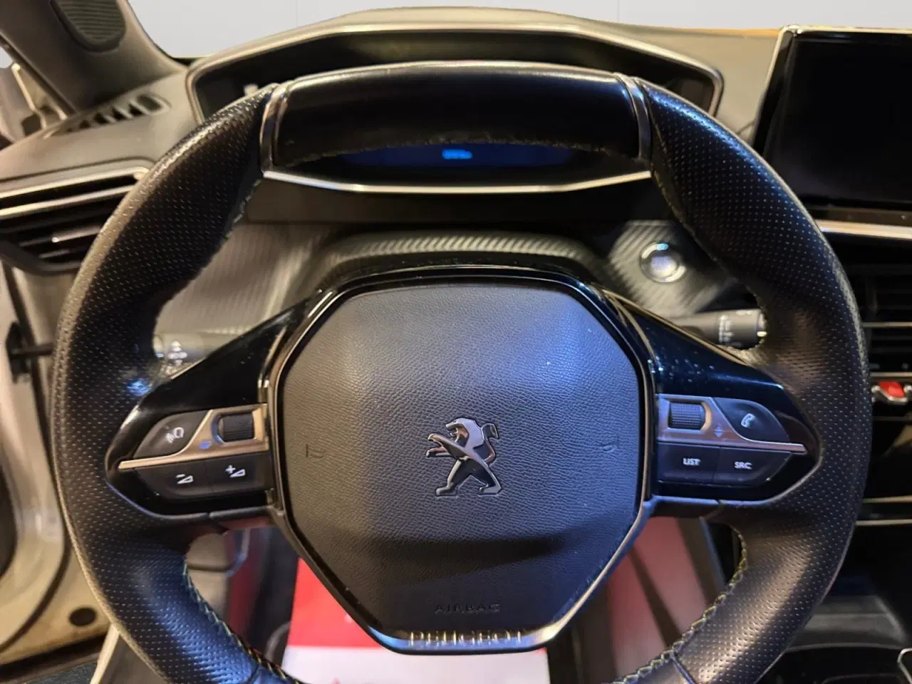 Billede 6 - Peugeot e-2008 50 GT