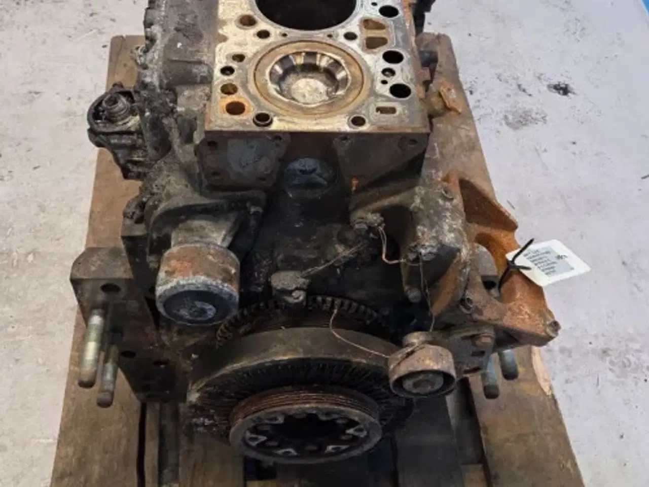 Billede 14 - Iveco F4DGE617D*V007 Motor 51485058