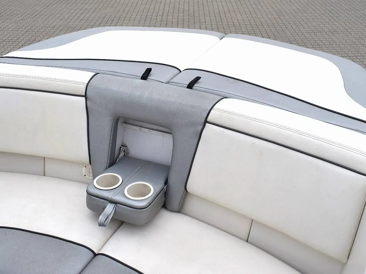 Billede 6 - Searay 195 Sport m Mercruiser 5,0MPI V8