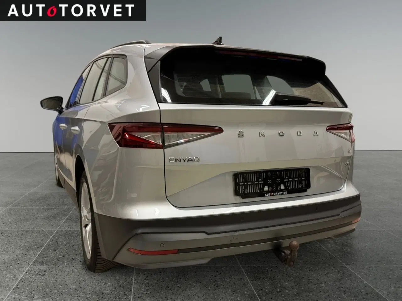 Billede 4 - Skoda Enyaq 60 iV