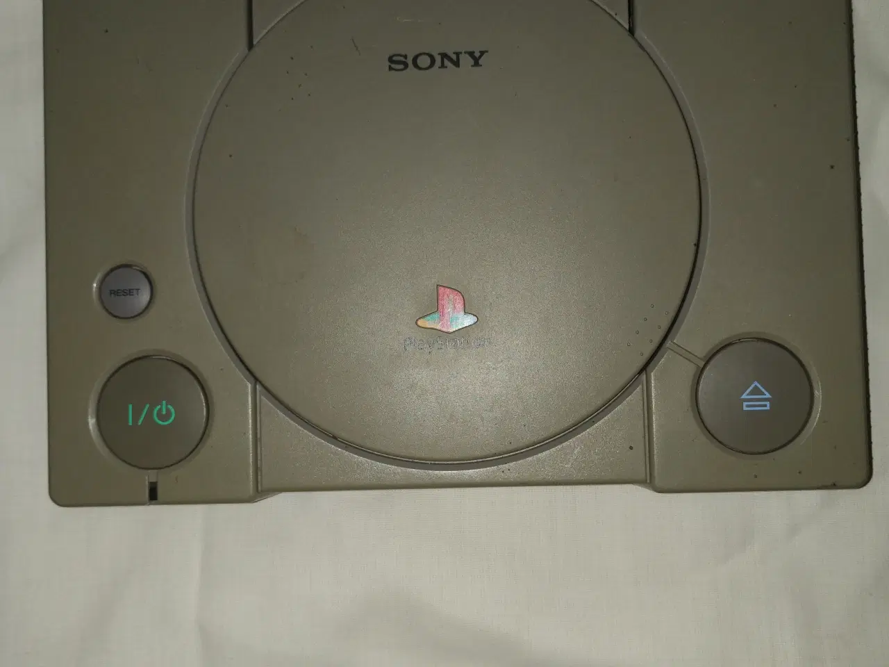 Billede 7 - PlayStation 1 