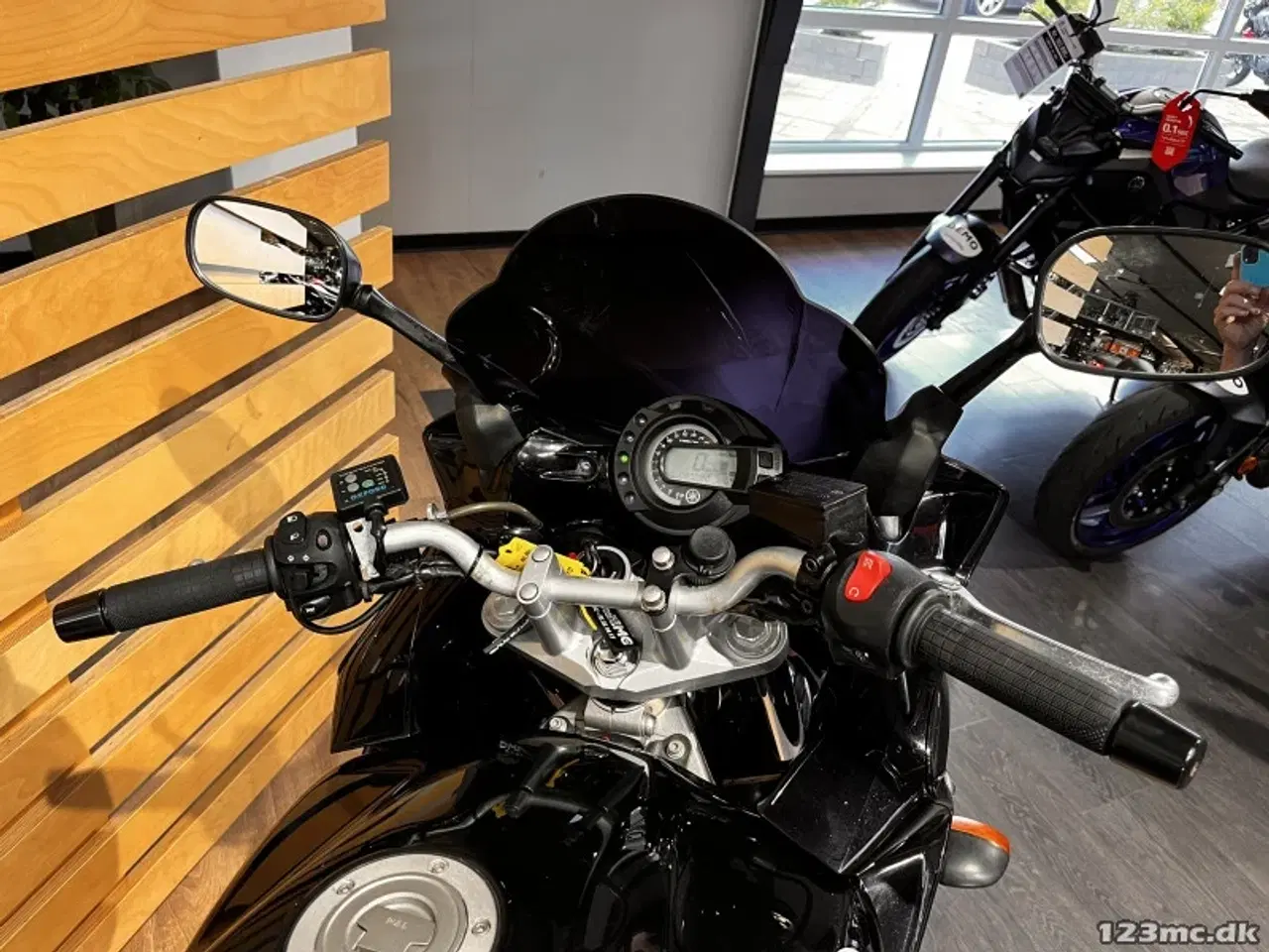 Billede 6 - Yamaha FZ6
