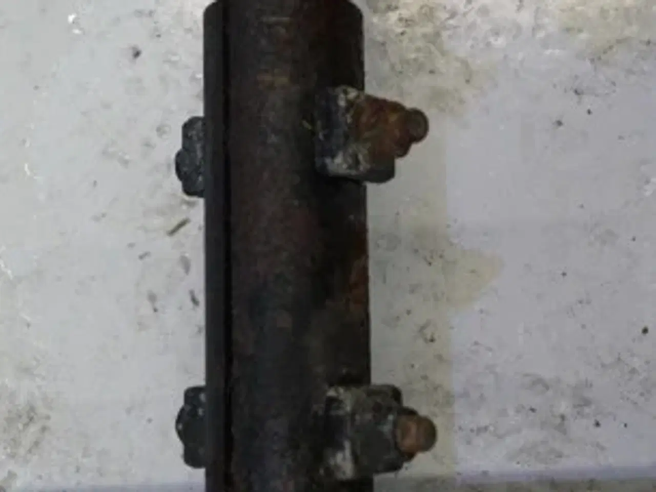 Billede 11 - John Deere 9780 Sporestang Z76781