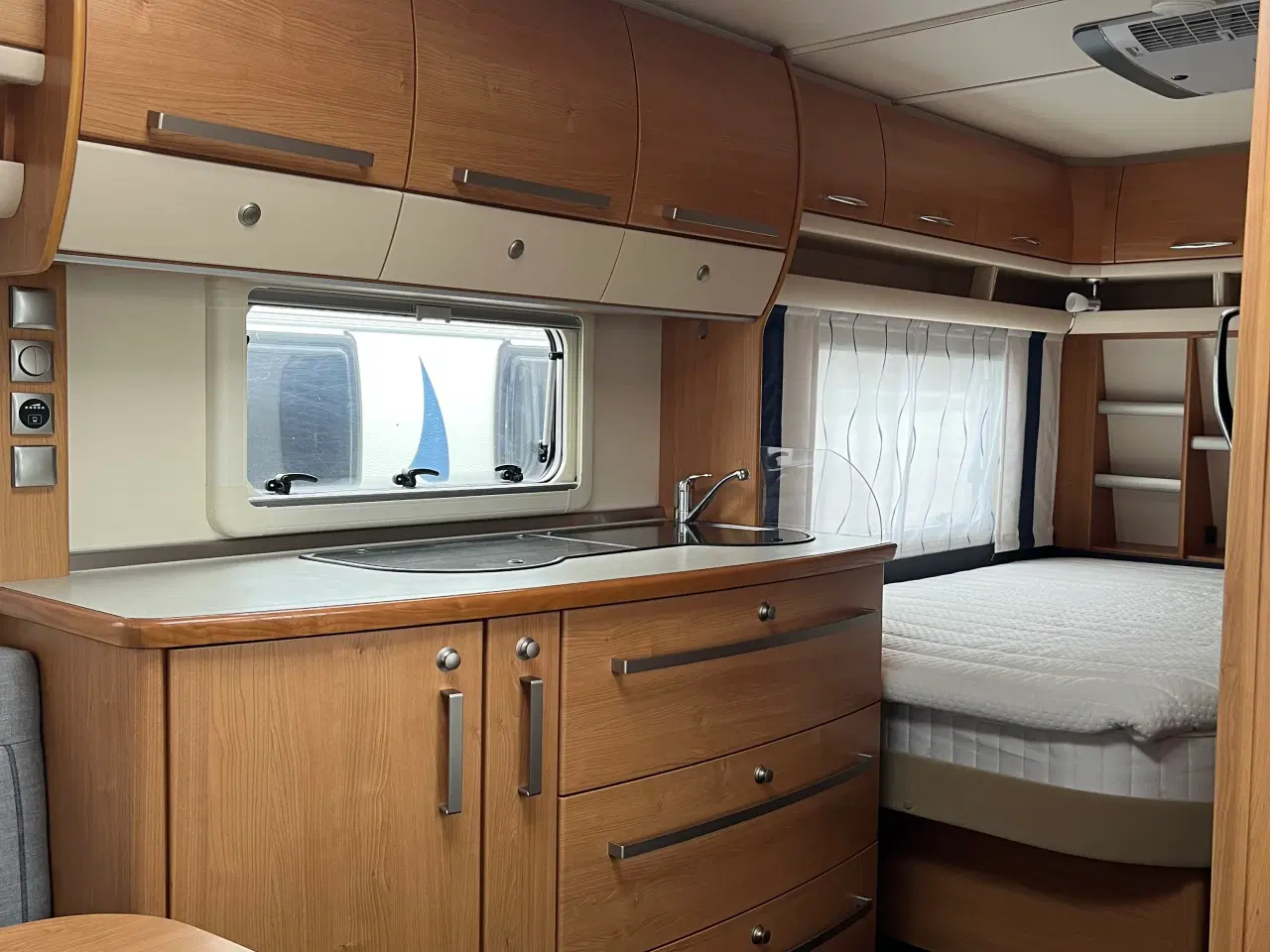 Billede 8 - 2013 Fendt Saphir 495sfb