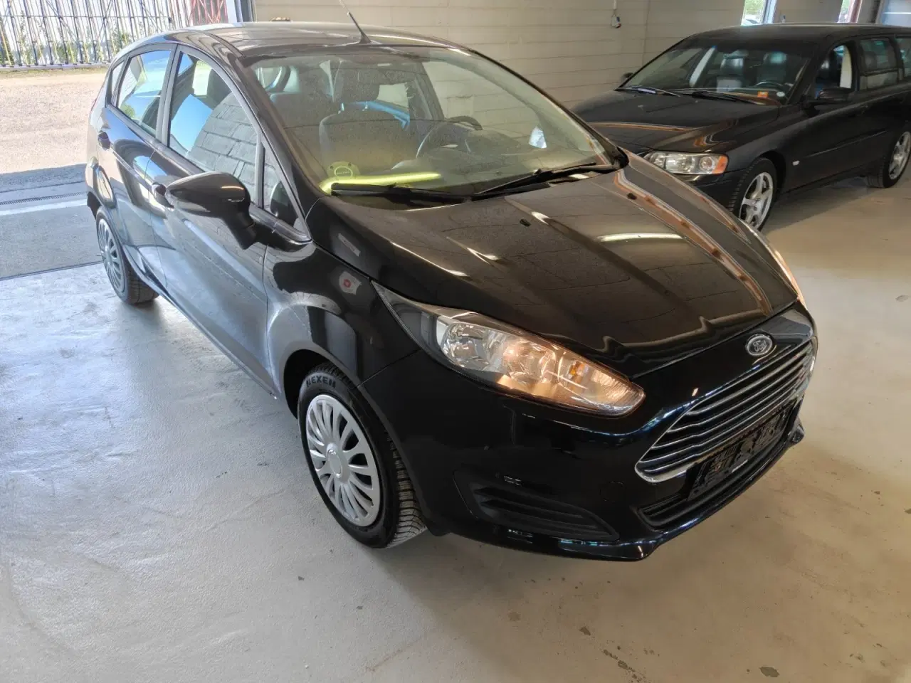 Billede 3 - Ford Fiesta 1,0 65 Titanium